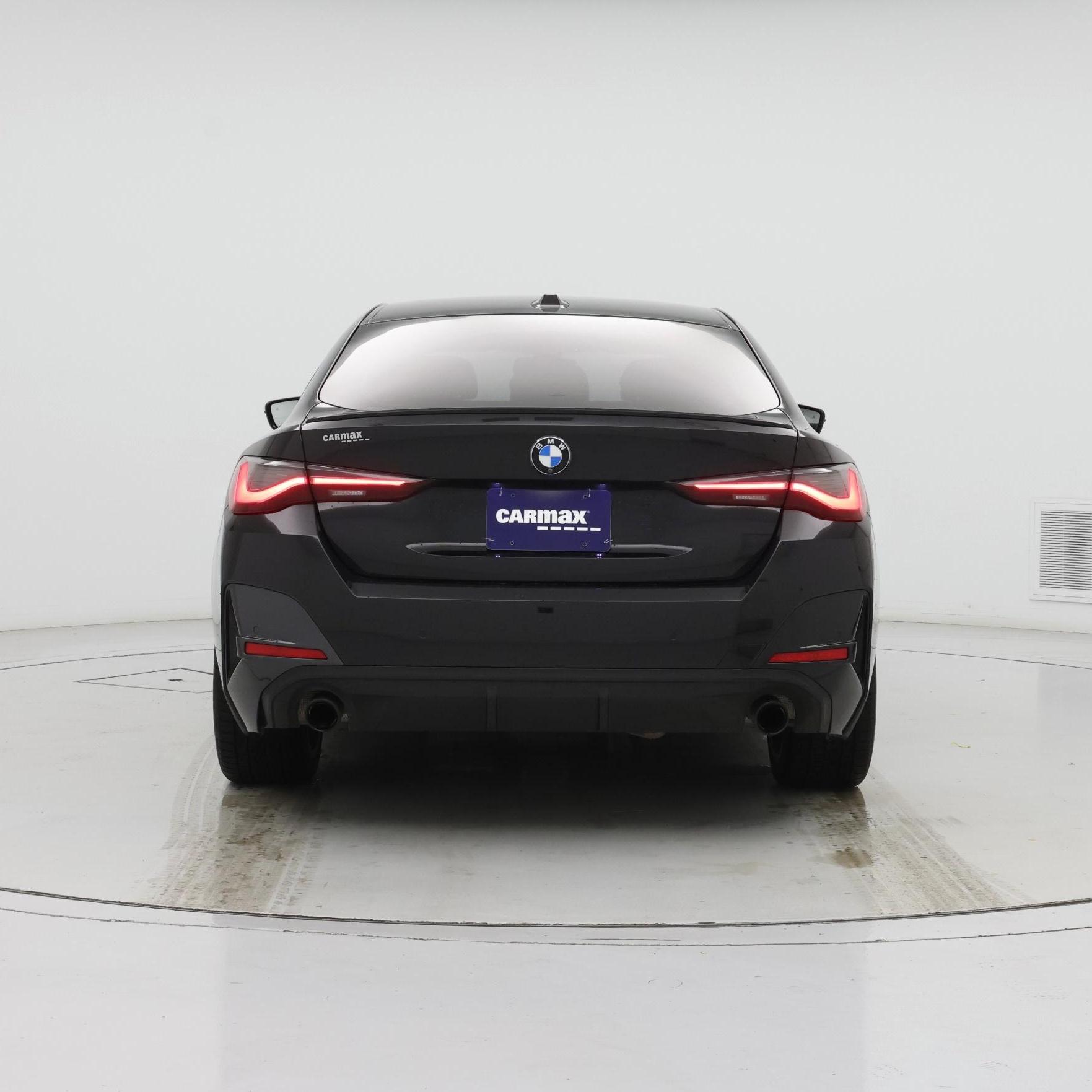 Thumbnail: 2022 BMW 4 Series - 6