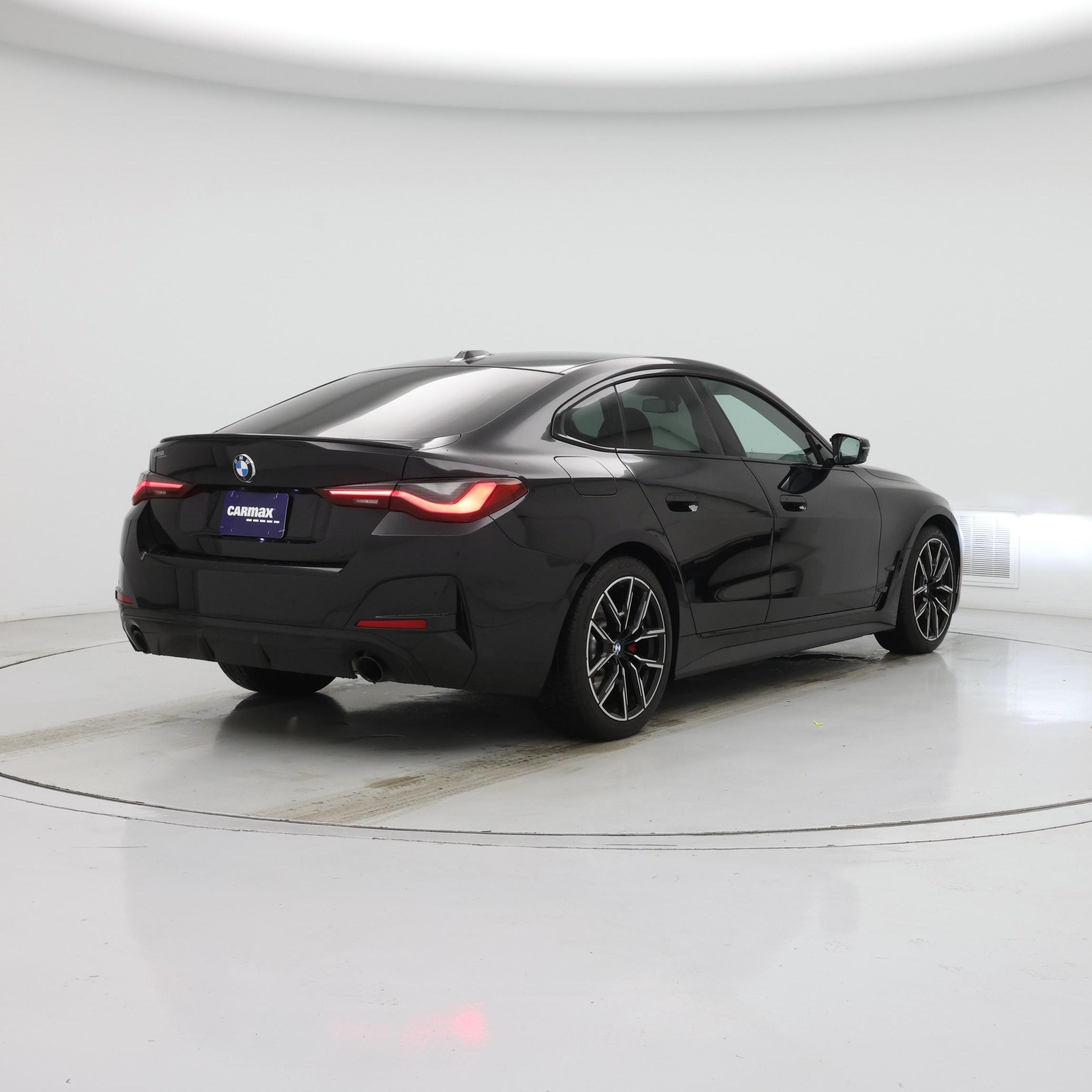 Thumbnail: 2022 BMW 4 Series - 8