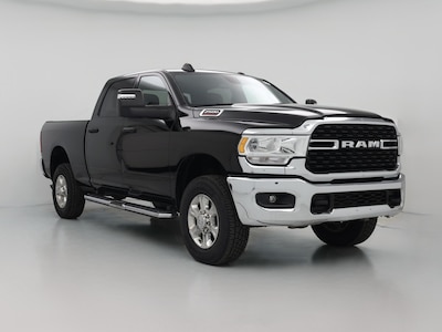 2024 Ram 2500 Bighorn