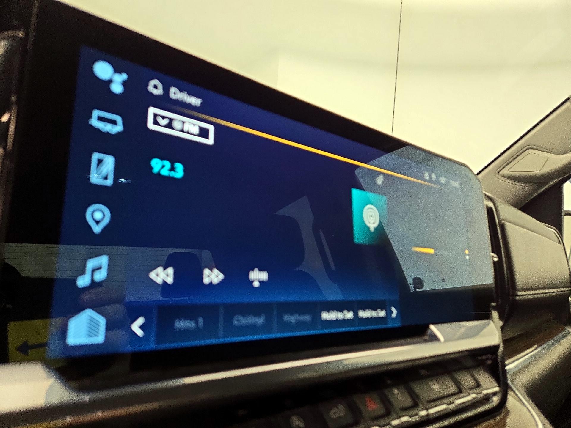 Thumbnail: 2023 Chevrolet Silverado 1500 - 15