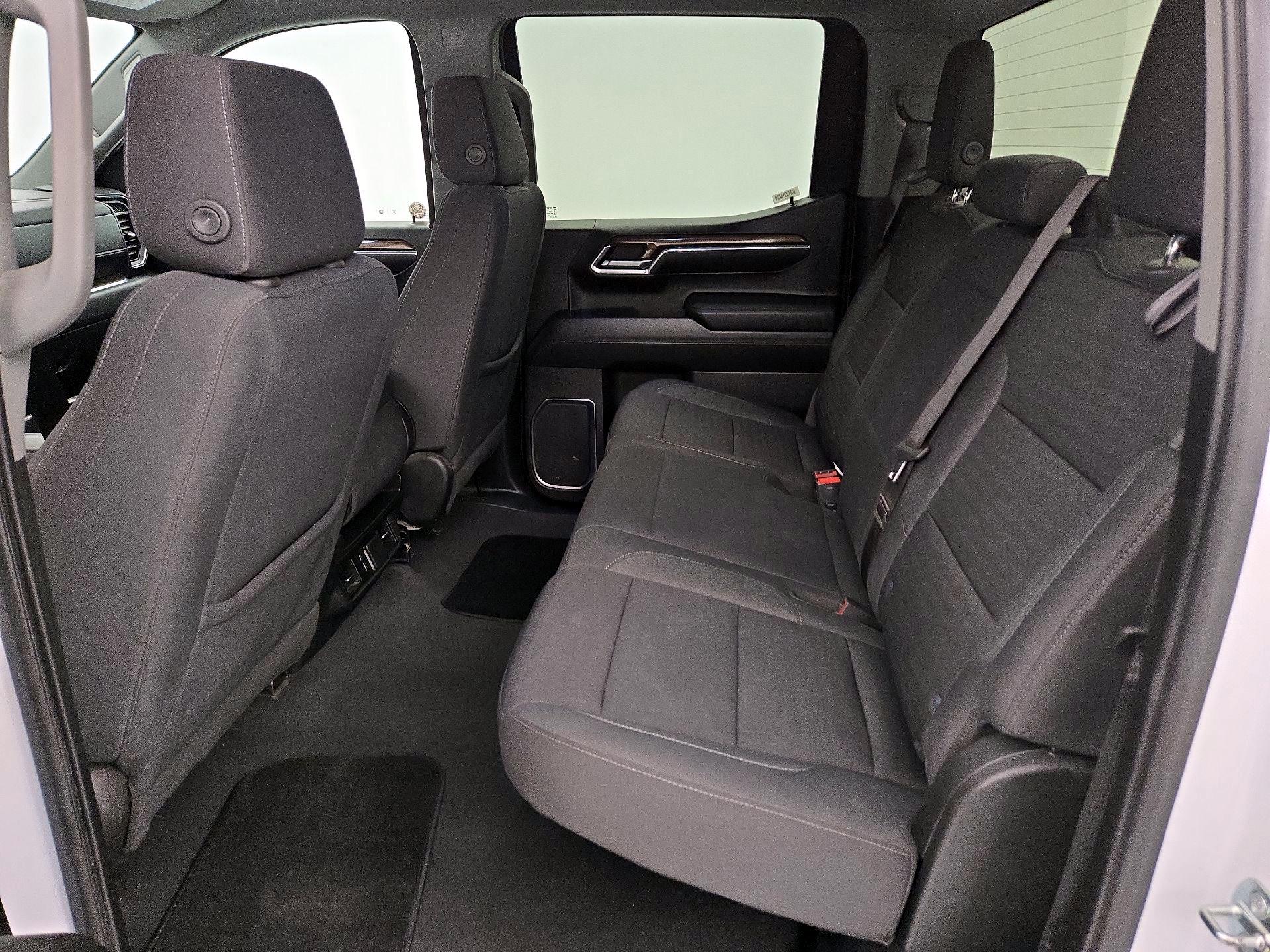 Thumbnail: 2023 Chevrolet Silverado 1500 - 19