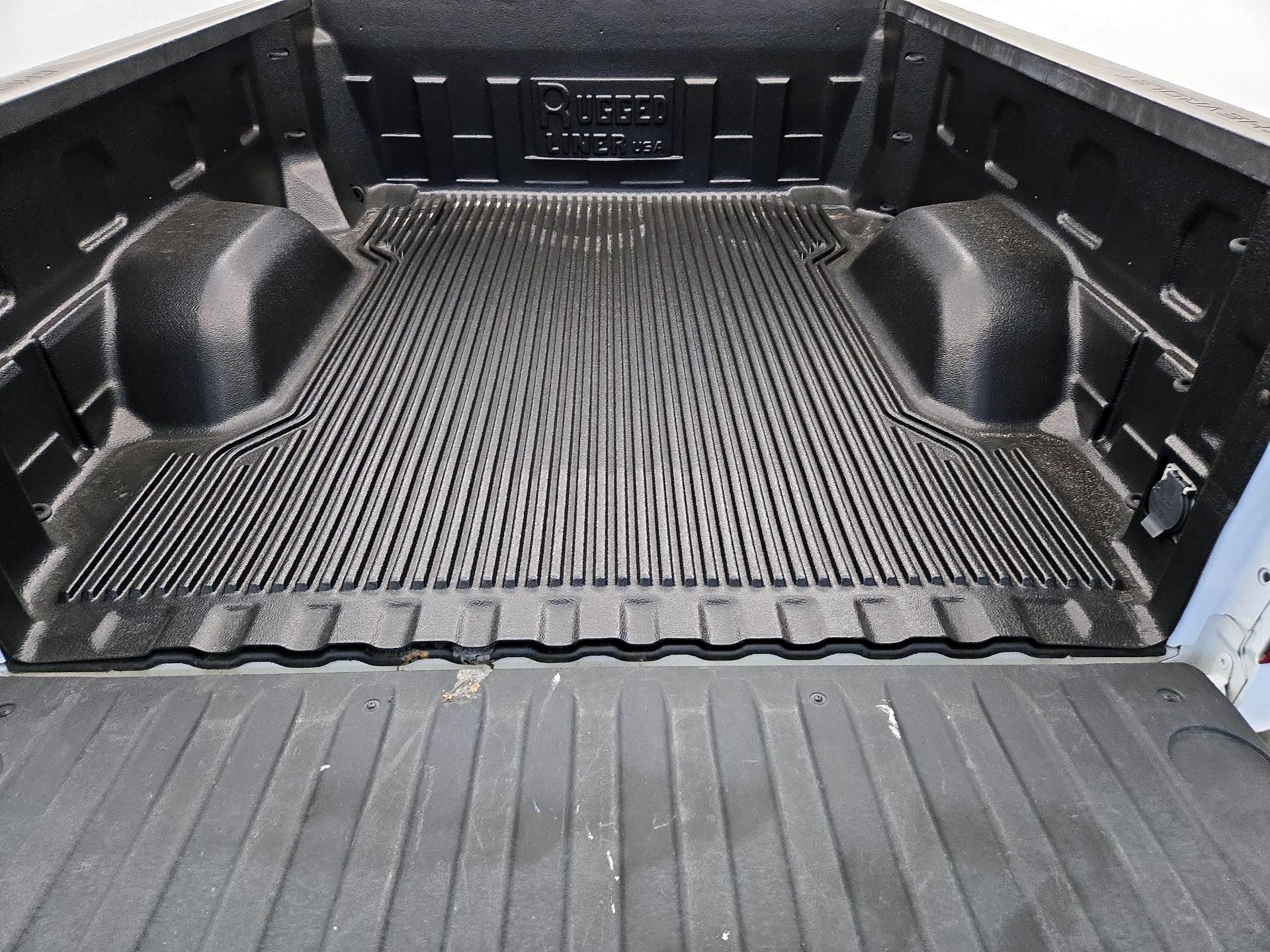 Thumbnail: 2023 Chevrolet Silverado 1500 - 20