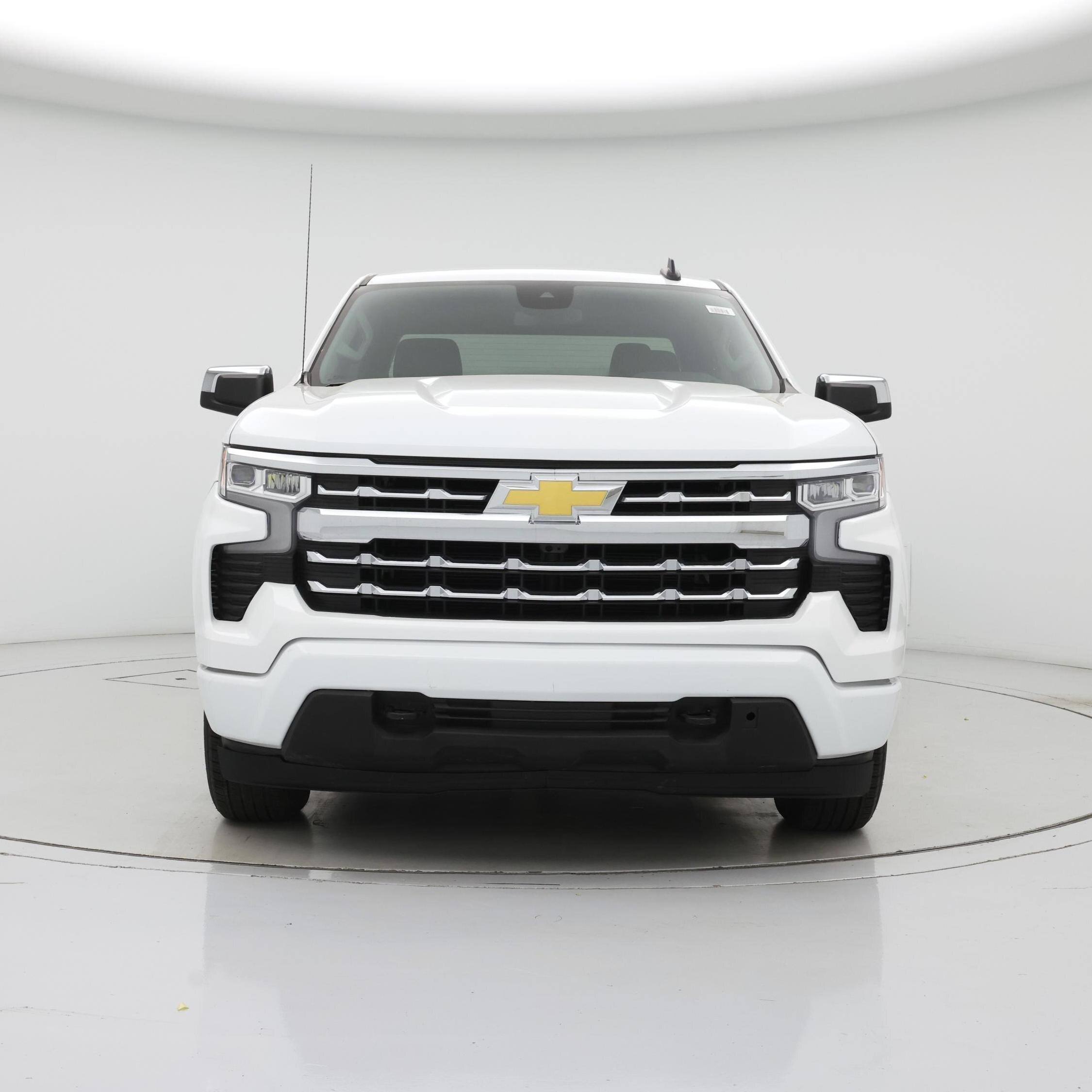 Thumbnail: 2023 Chevrolet Silverado 1500 - 5