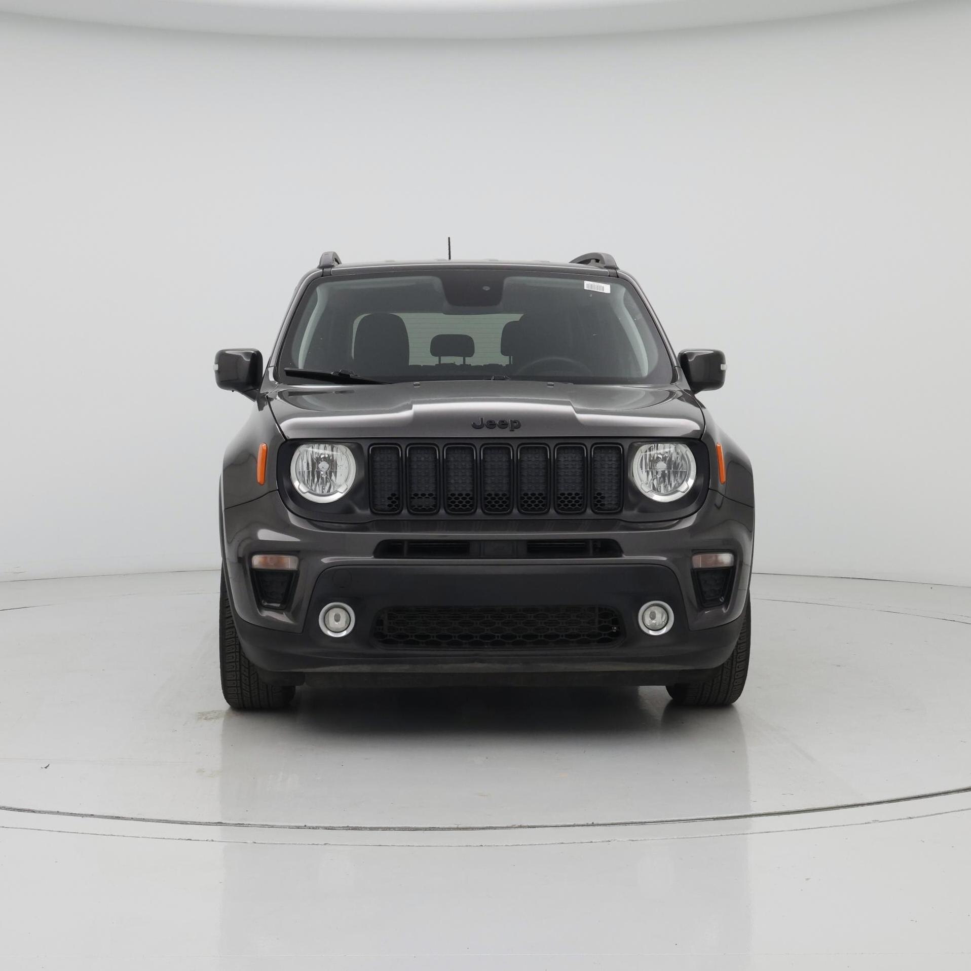 Thumbnail: 2020 Jeep Renegade - 5