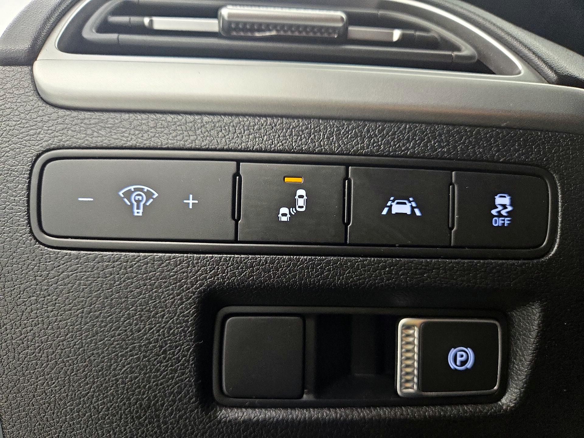 Thumbnail: 2022 Hyundai Palisade - 13