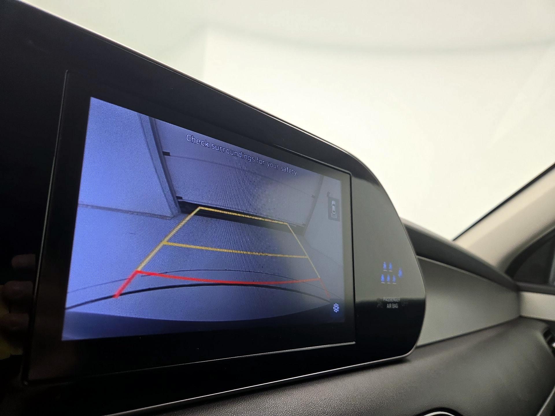 Thumbnail: 2022 Hyundai Palisade - 14