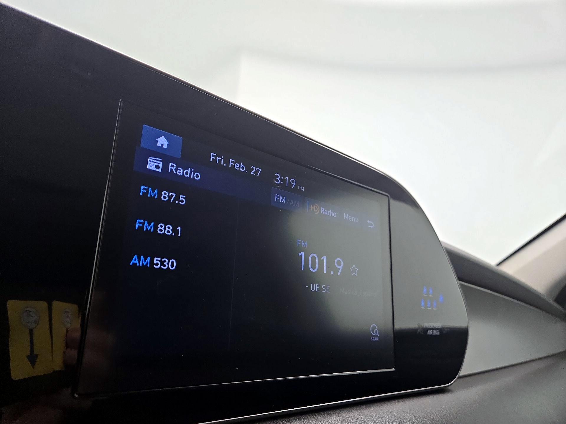 Thumbnail: 2022 Hyundai Palisade - 15