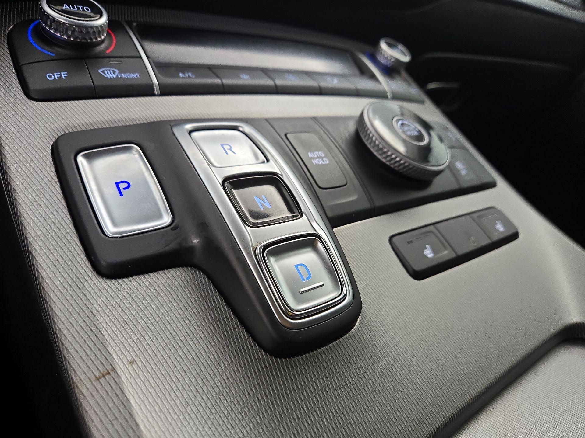 Thumbnail: 2022 Hyundai Palisade - 17