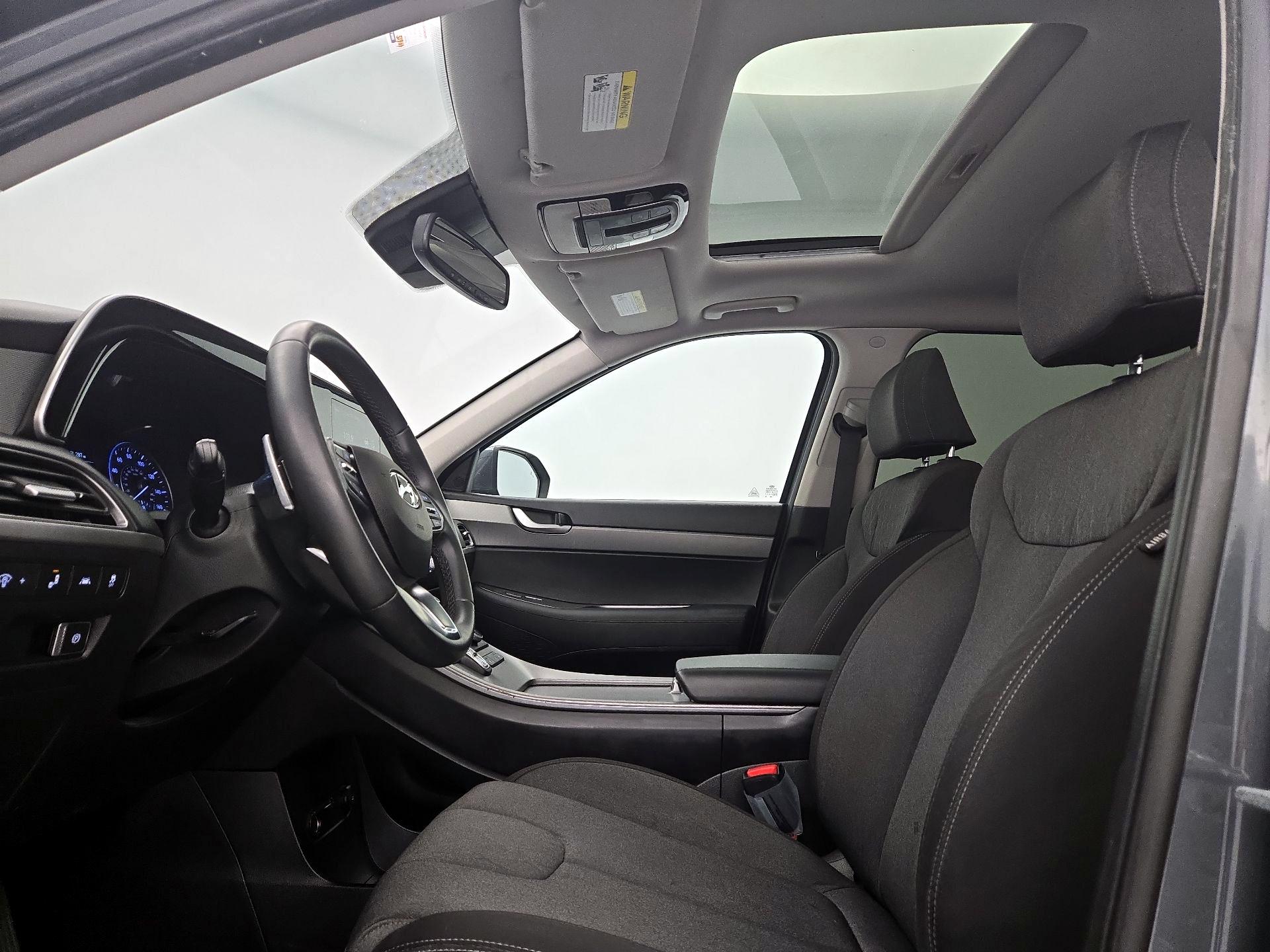 Thumbnail: 2022 Hyundai Palisade - 19