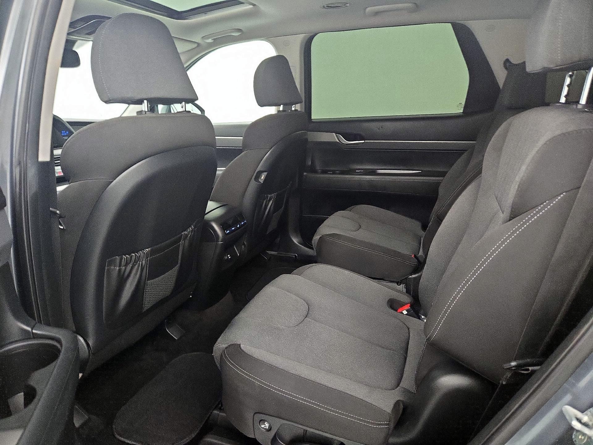 Thumbnail: 2022 Hyundai Palisade - 20