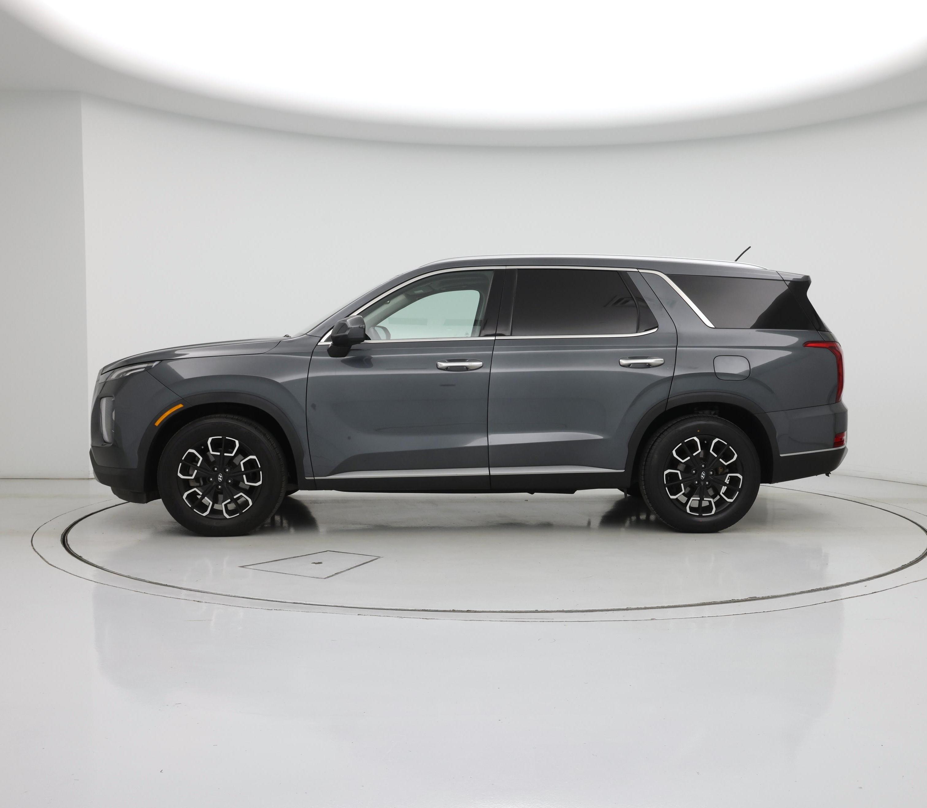 Thumbnail: 2022 Hyundai Palisade - 3