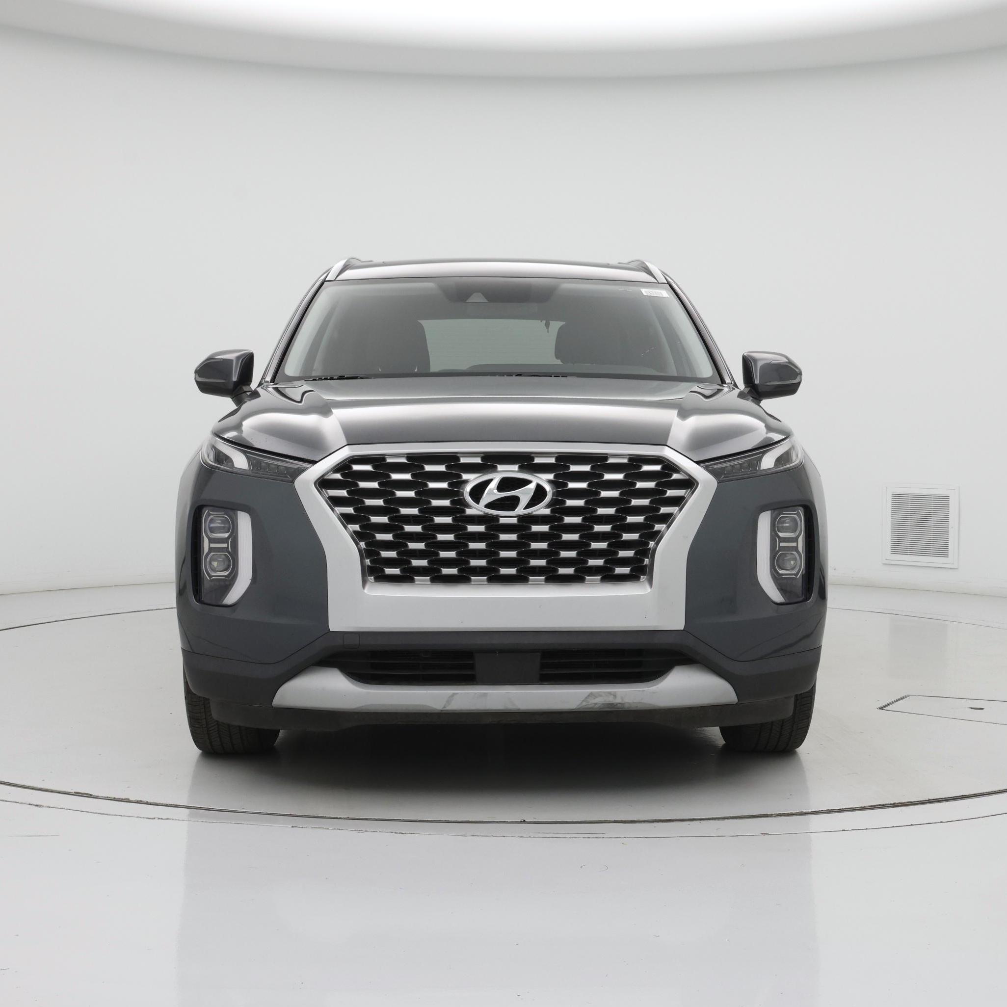 Thumbnail: 2022 Hyundai Palisade - 5