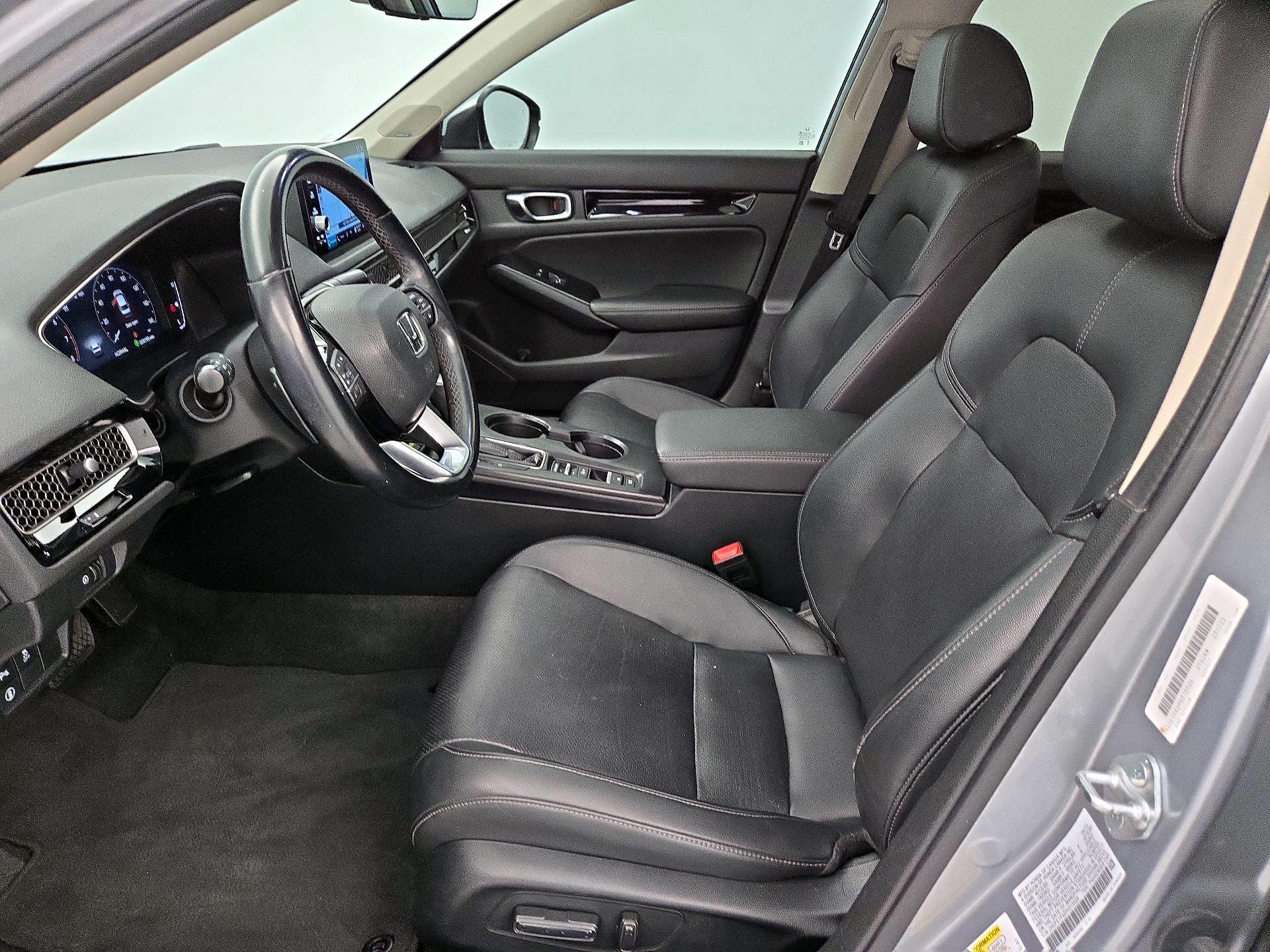 Thumbnail: 2023 Honda Civic - 11