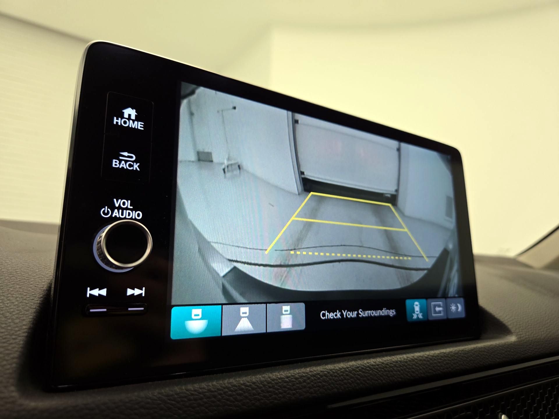 Thumbnail: 2023 Honda Civic - 15