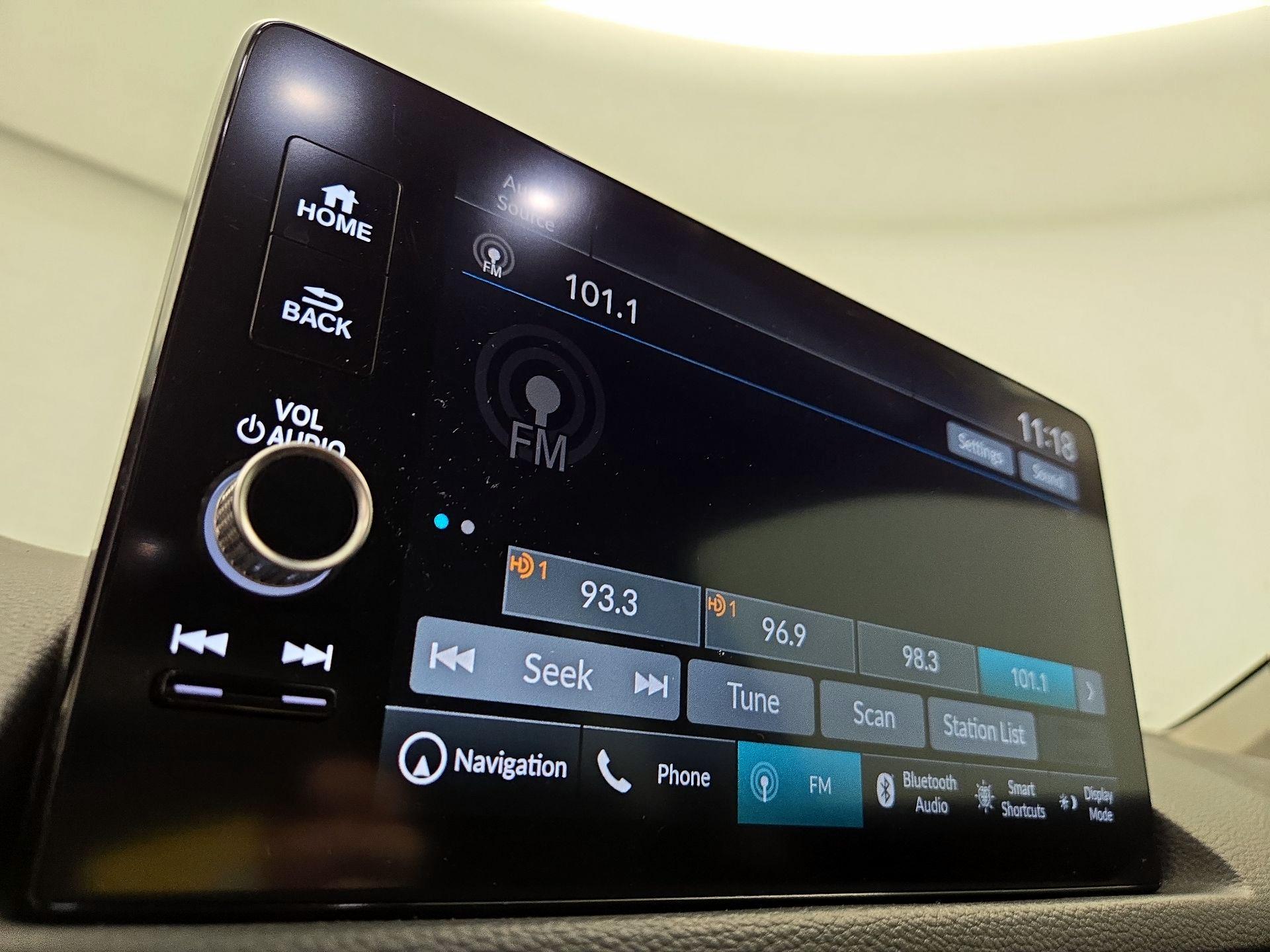 Thumbnail: 2023 Honda Civic - 16