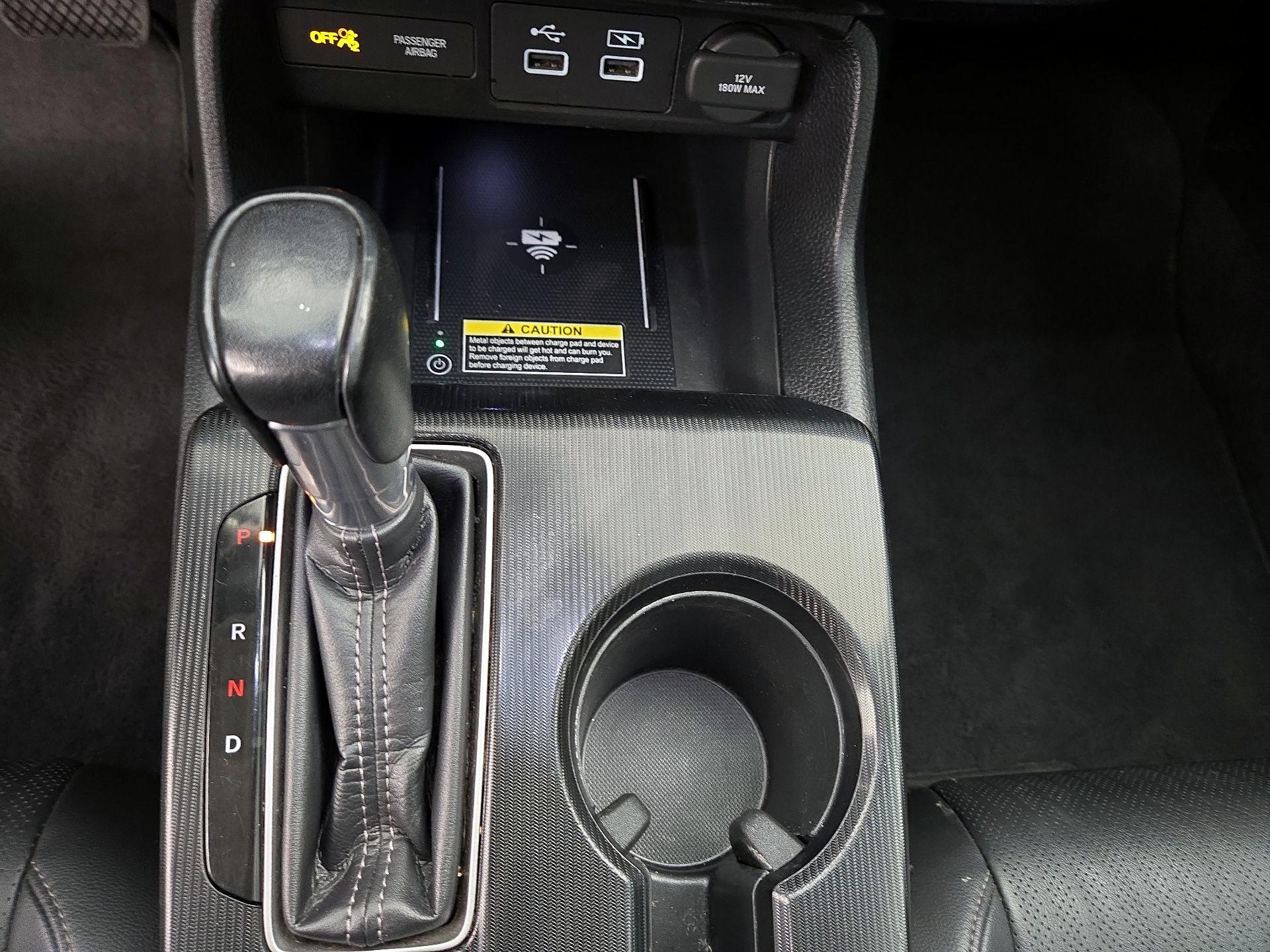 Thumbnail: 2023 Honda Civic - 18