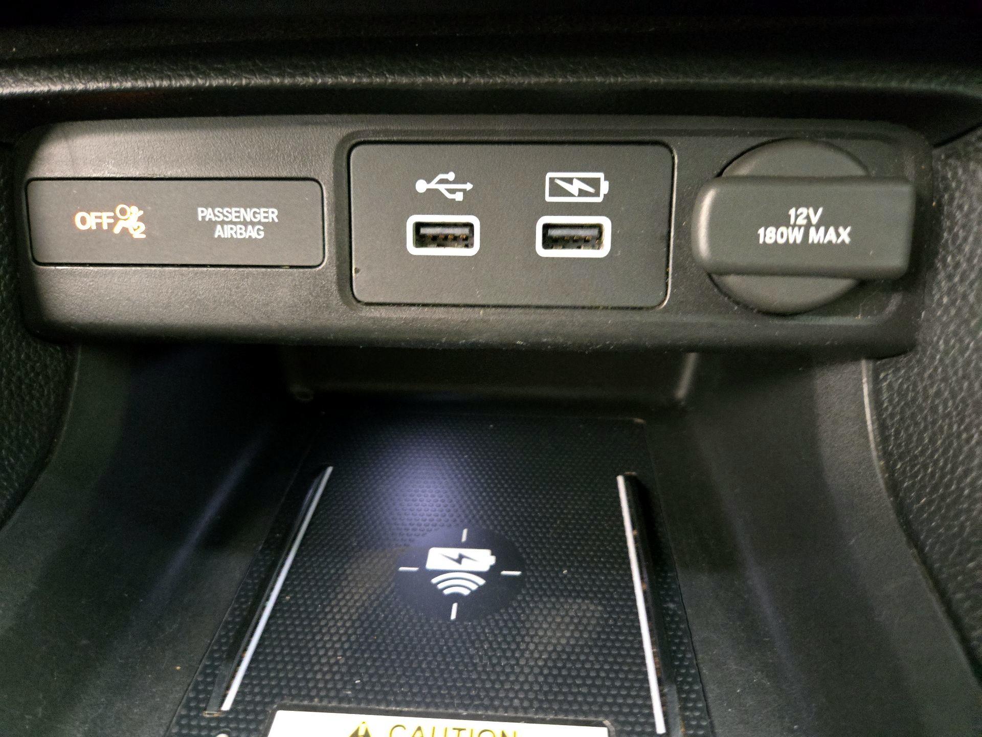 Thumbnail: 2023 Honda Civic - 19