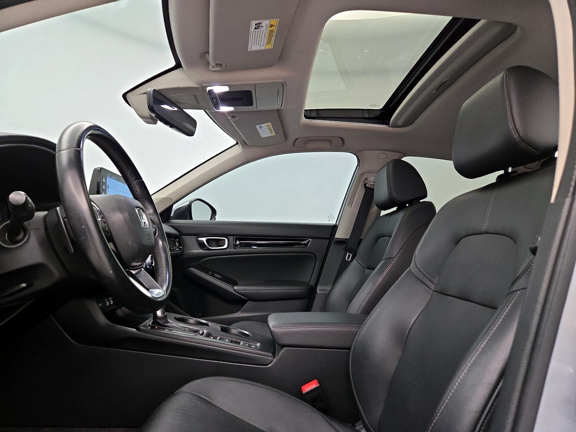 Thumbnail: 2023 Honda Civic - 20