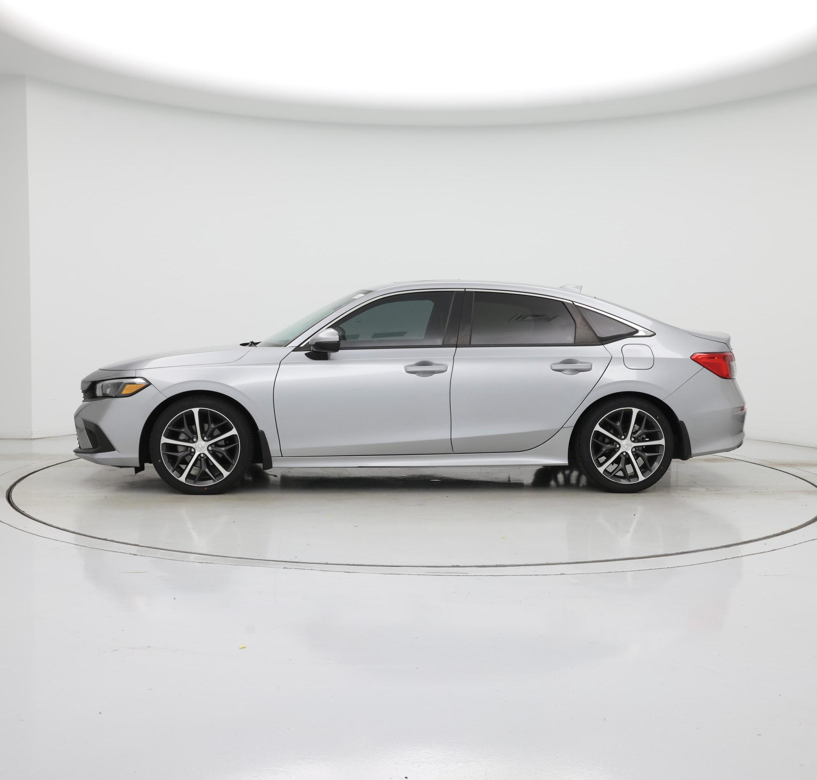 Thumbnail: 2023 Honda Civic - 3