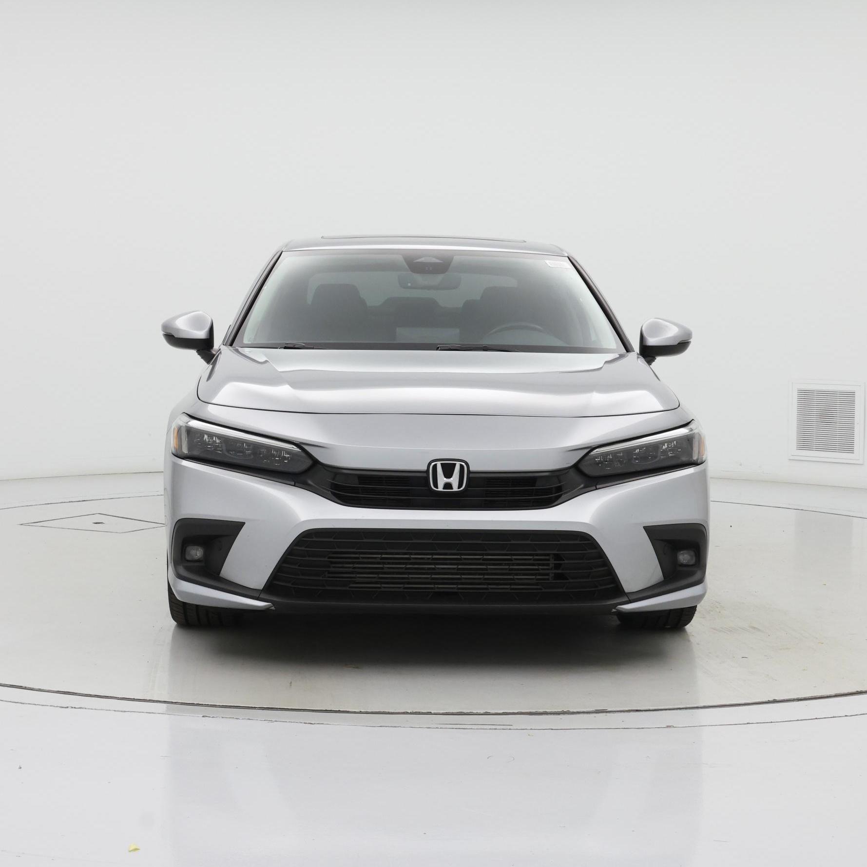 Thumbnail: 2023 Honda Civic - 5