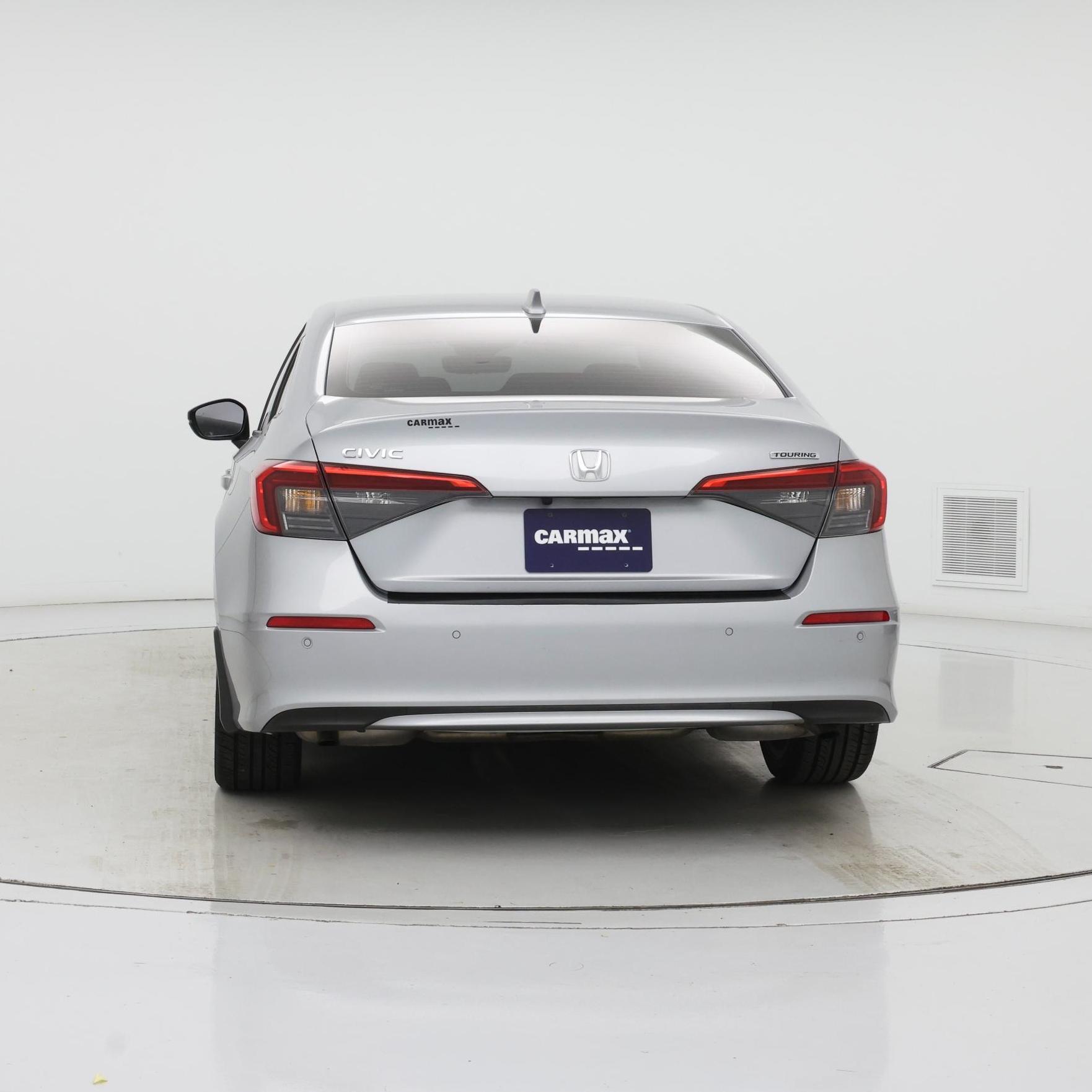 Thumbnail: 2023 Honda Civic - 6