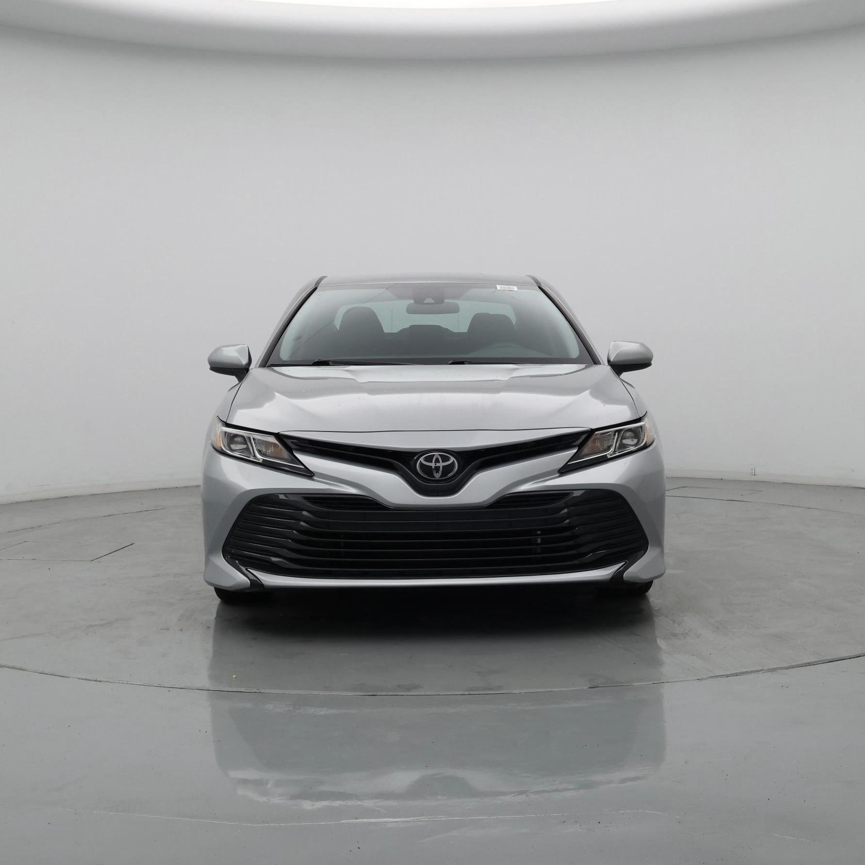 Thumbnail: 2018 Toyota Camry - 5