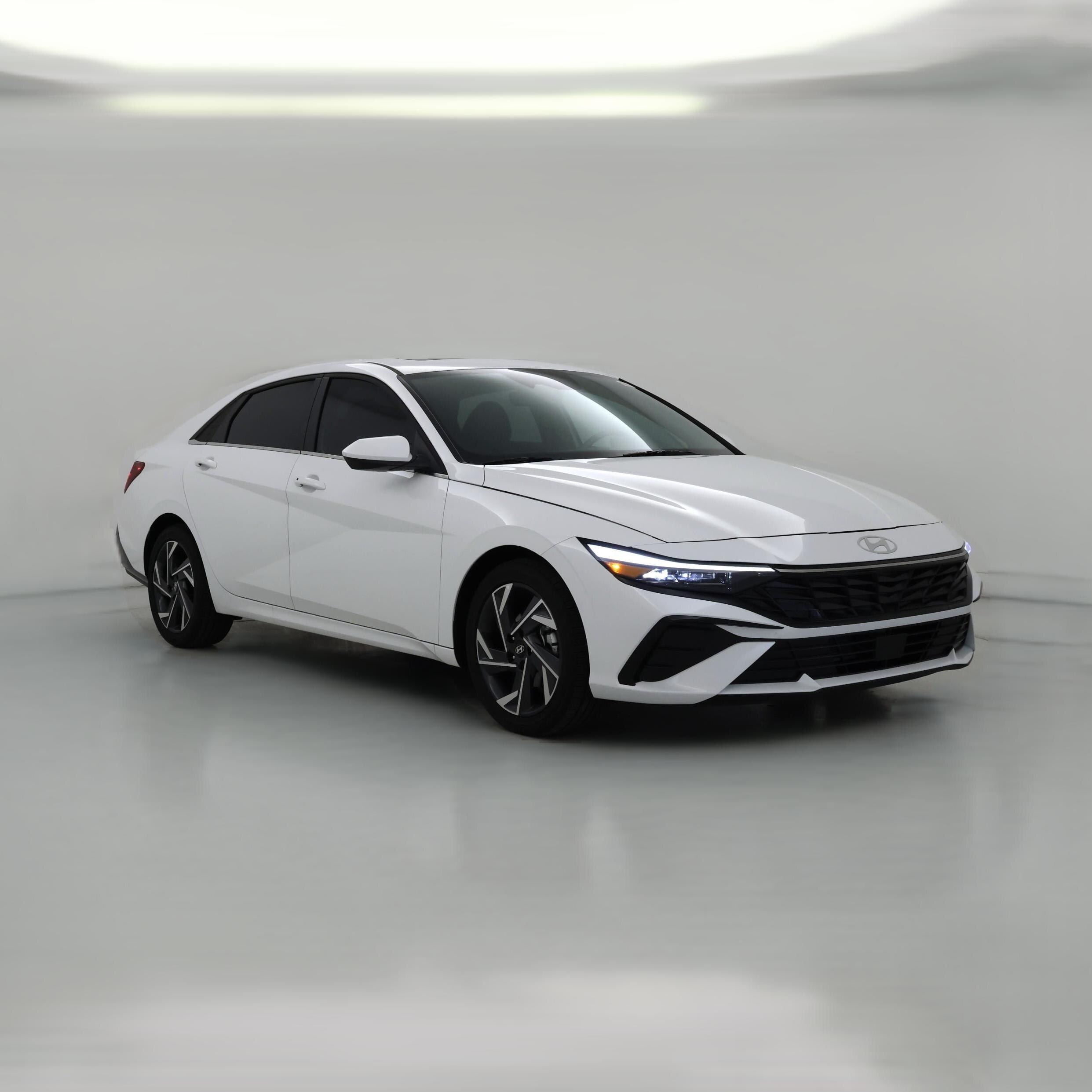 Thumbnail: 2025 Hyundai Elantra - 1