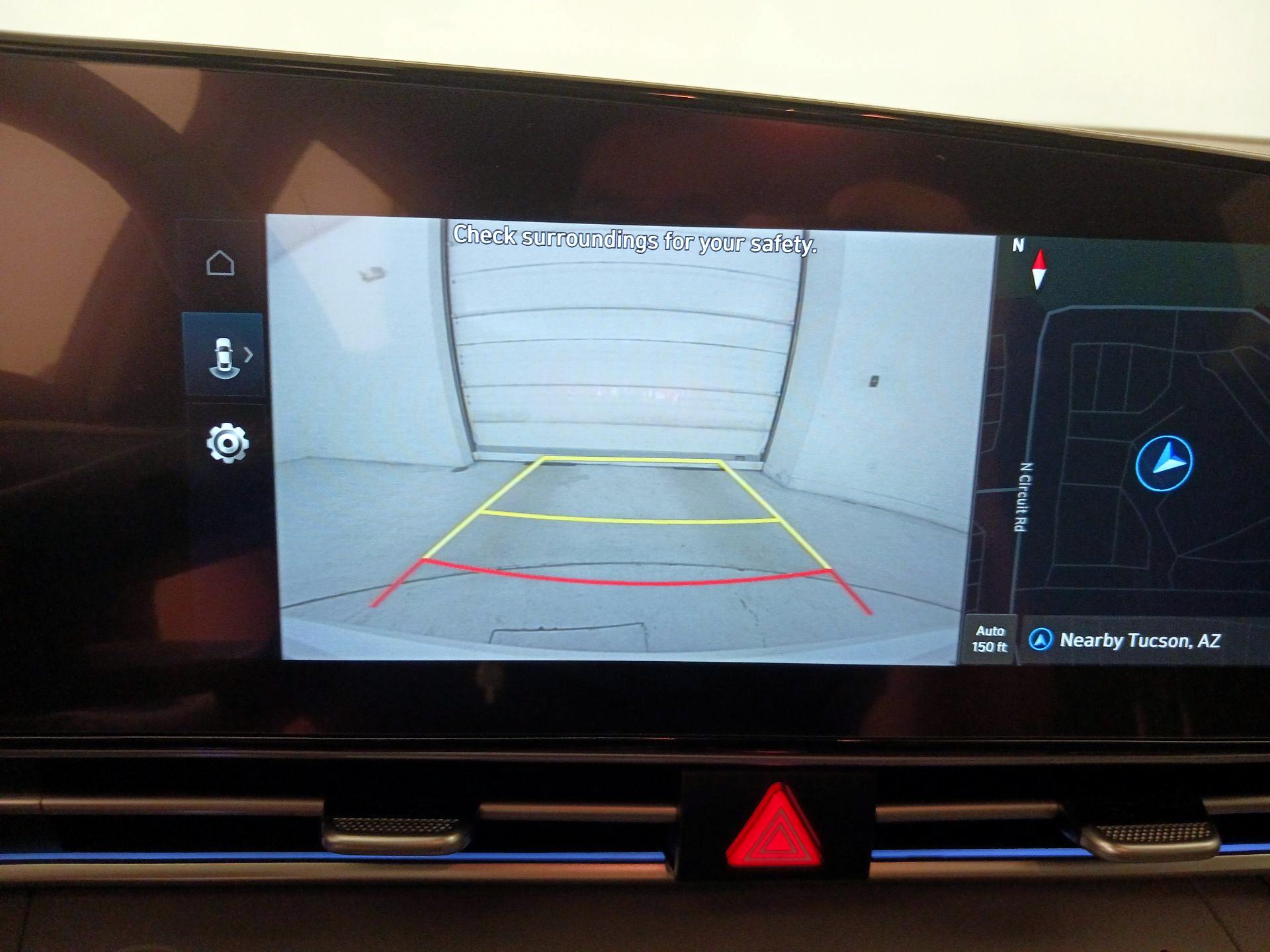 Thumbnail: 2025 Hyundai Elantra - 15