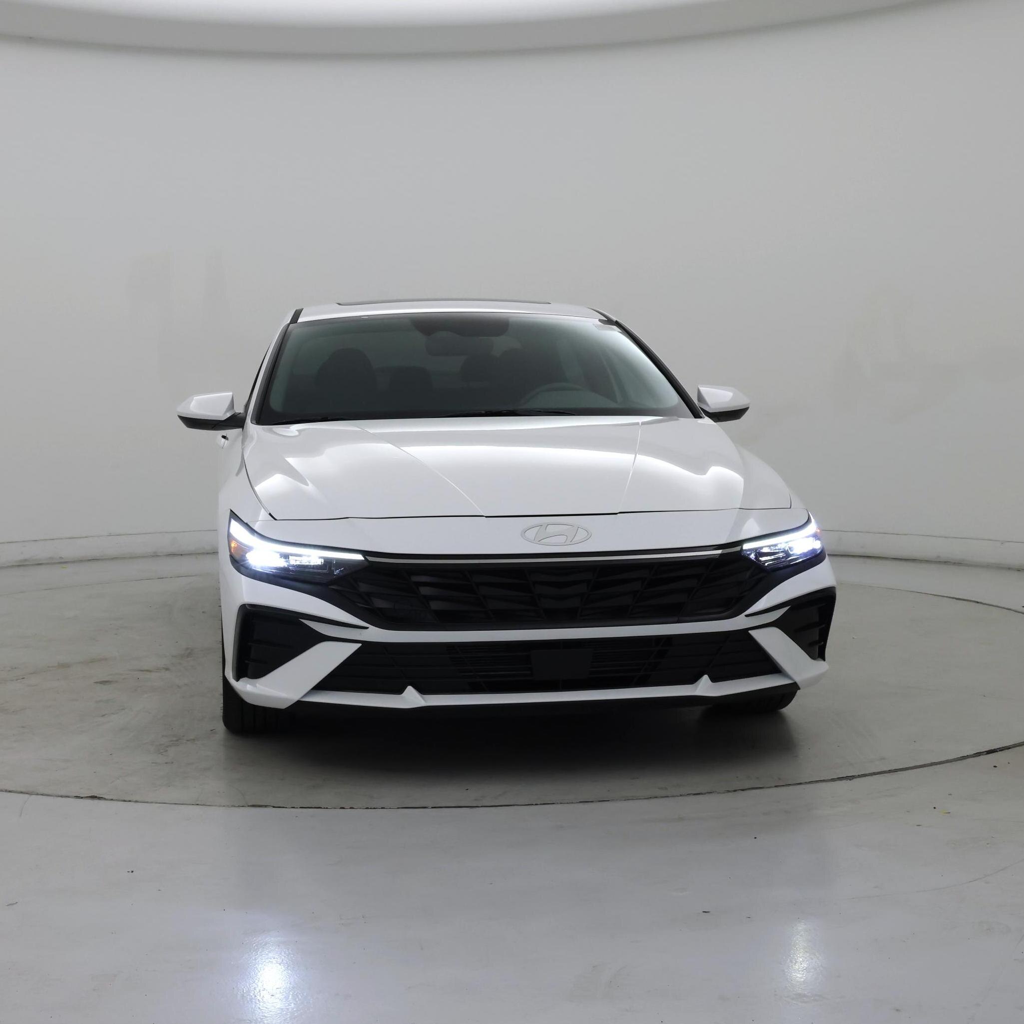 Thumbnail: 2025 Hyundai Elantra - 5