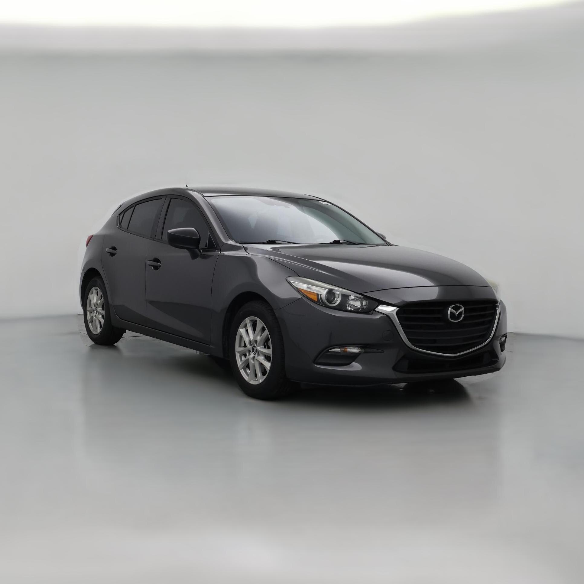 Thumbnail: 2017 Mazda Mazda3 - 1