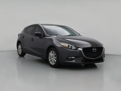 2017 Mazda Mazda3 Sport