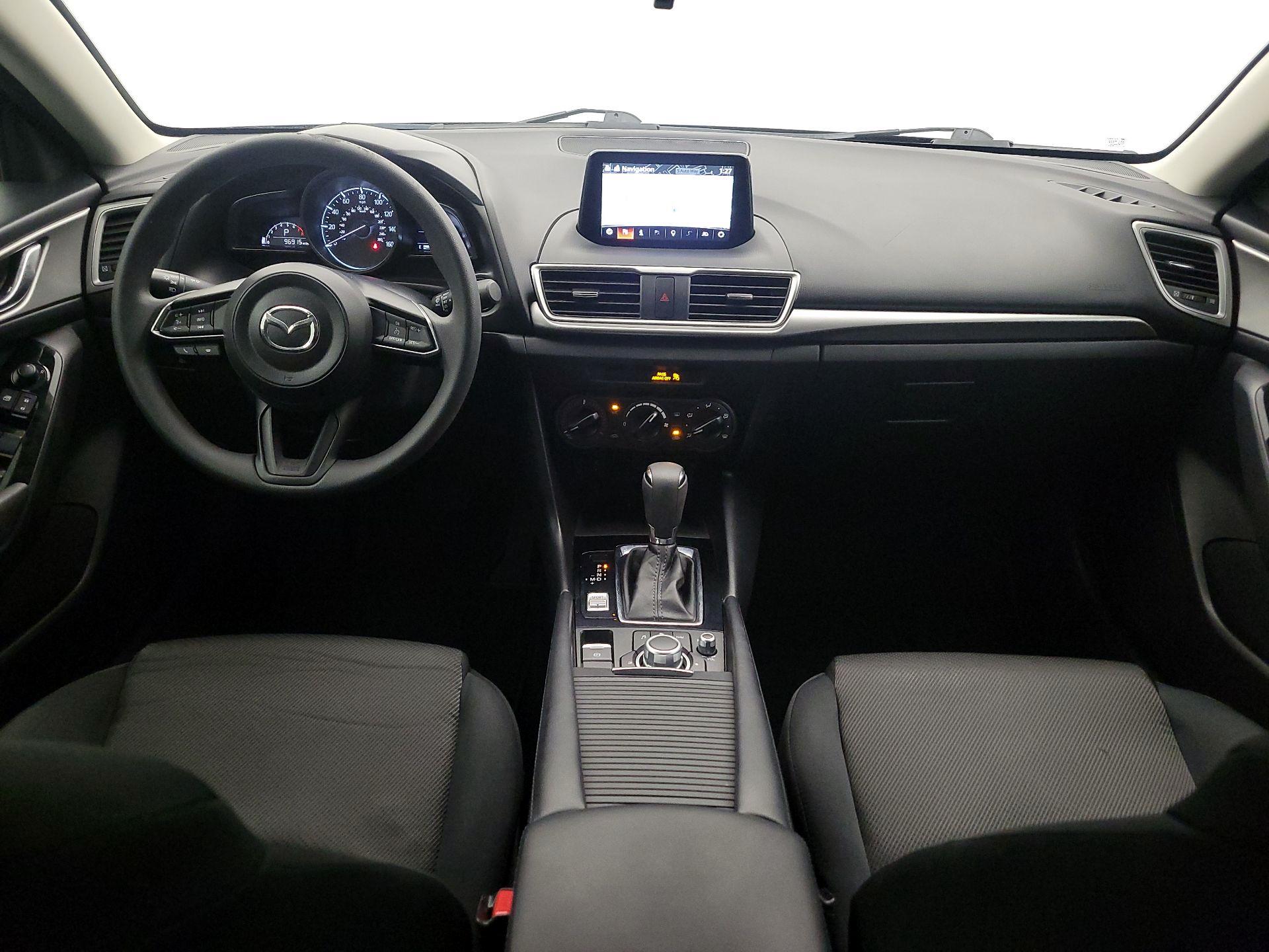 Thumbnail: 2017 Mazda Mazda3 - 9