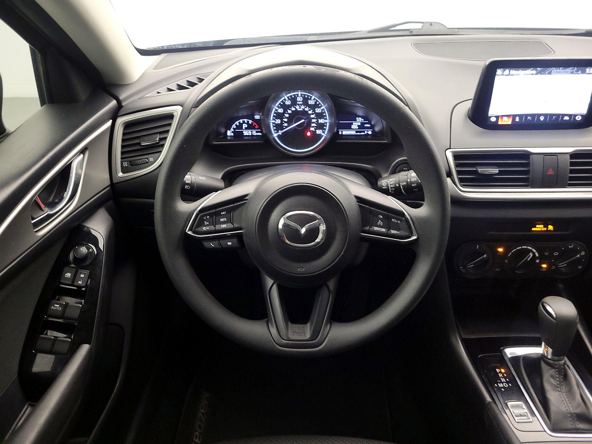 Thumbnail: 2017 Mazda Mazda3 - 10