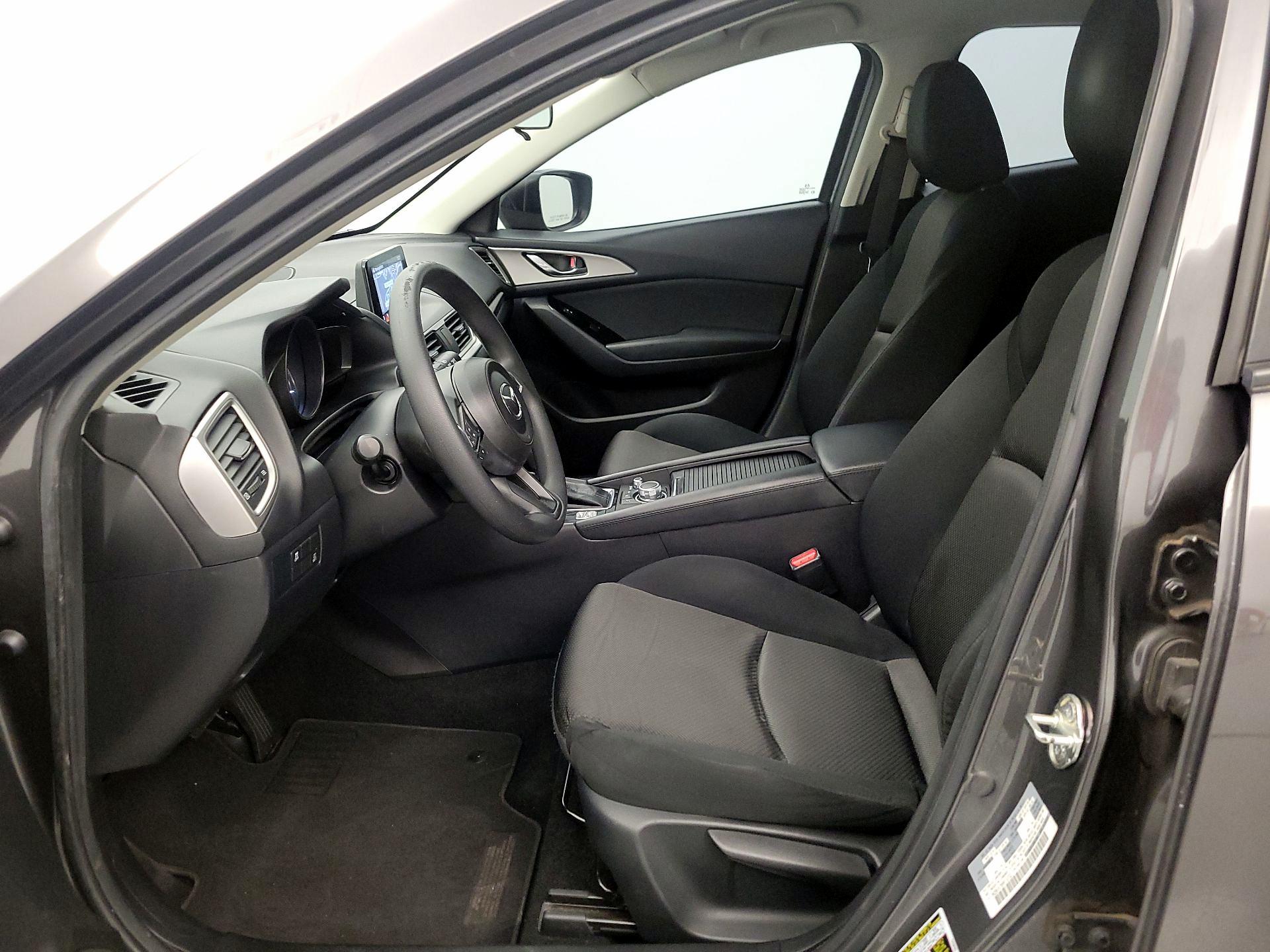 Thumbnail: 2017 Mazda Mazda3 - 11