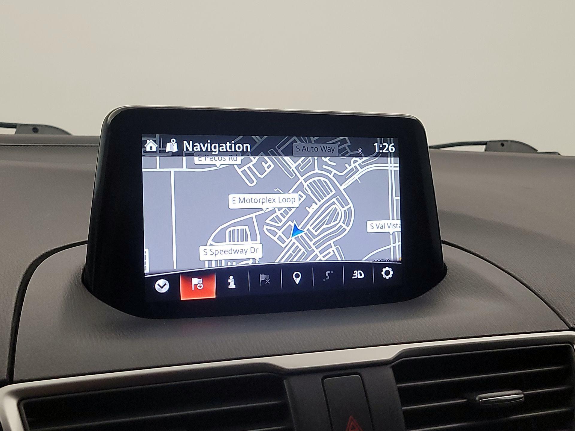 Thumbnail: 2017 Mazda Mazda3 - 14