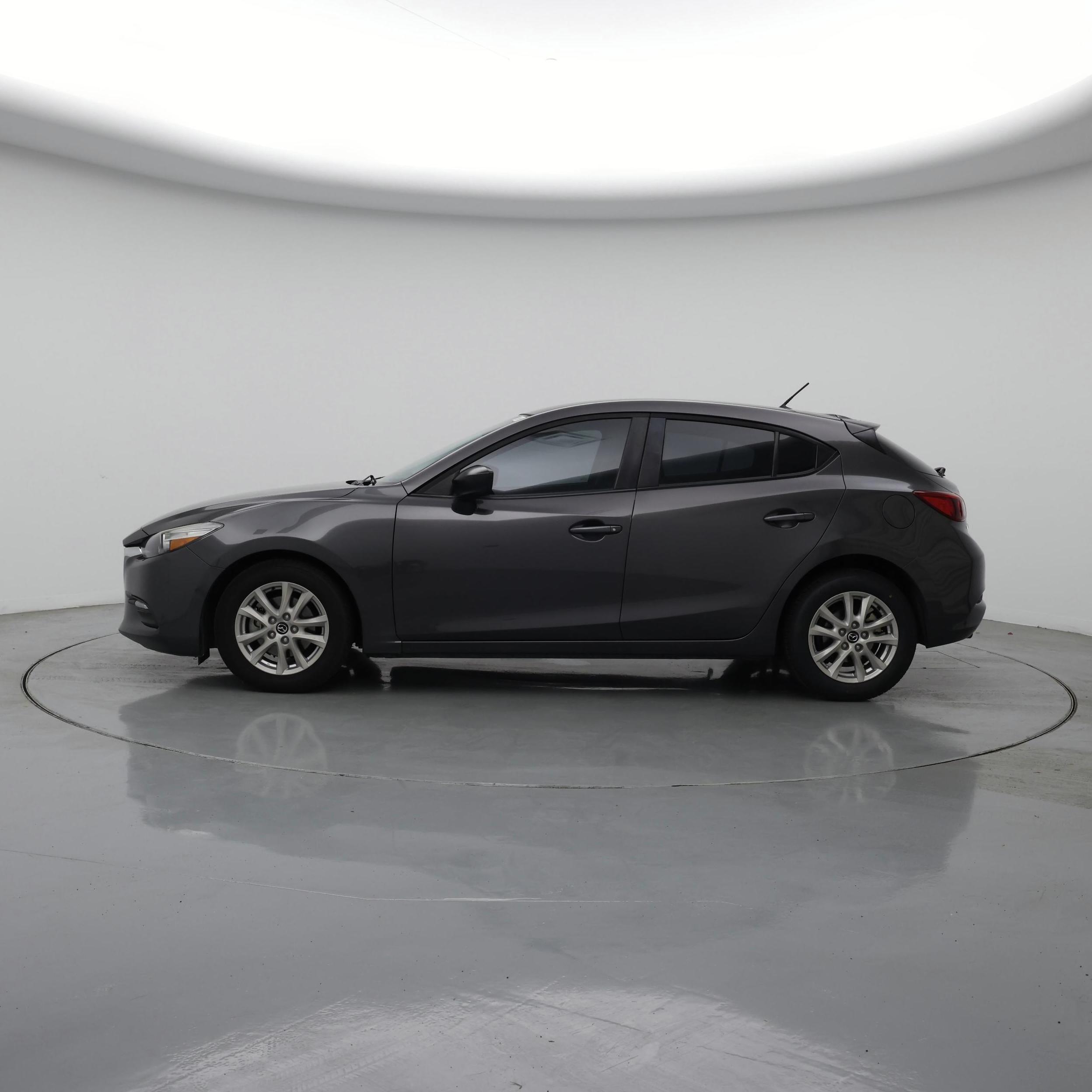Thumbnail: 2017 Mazda Mazda3 - 3
