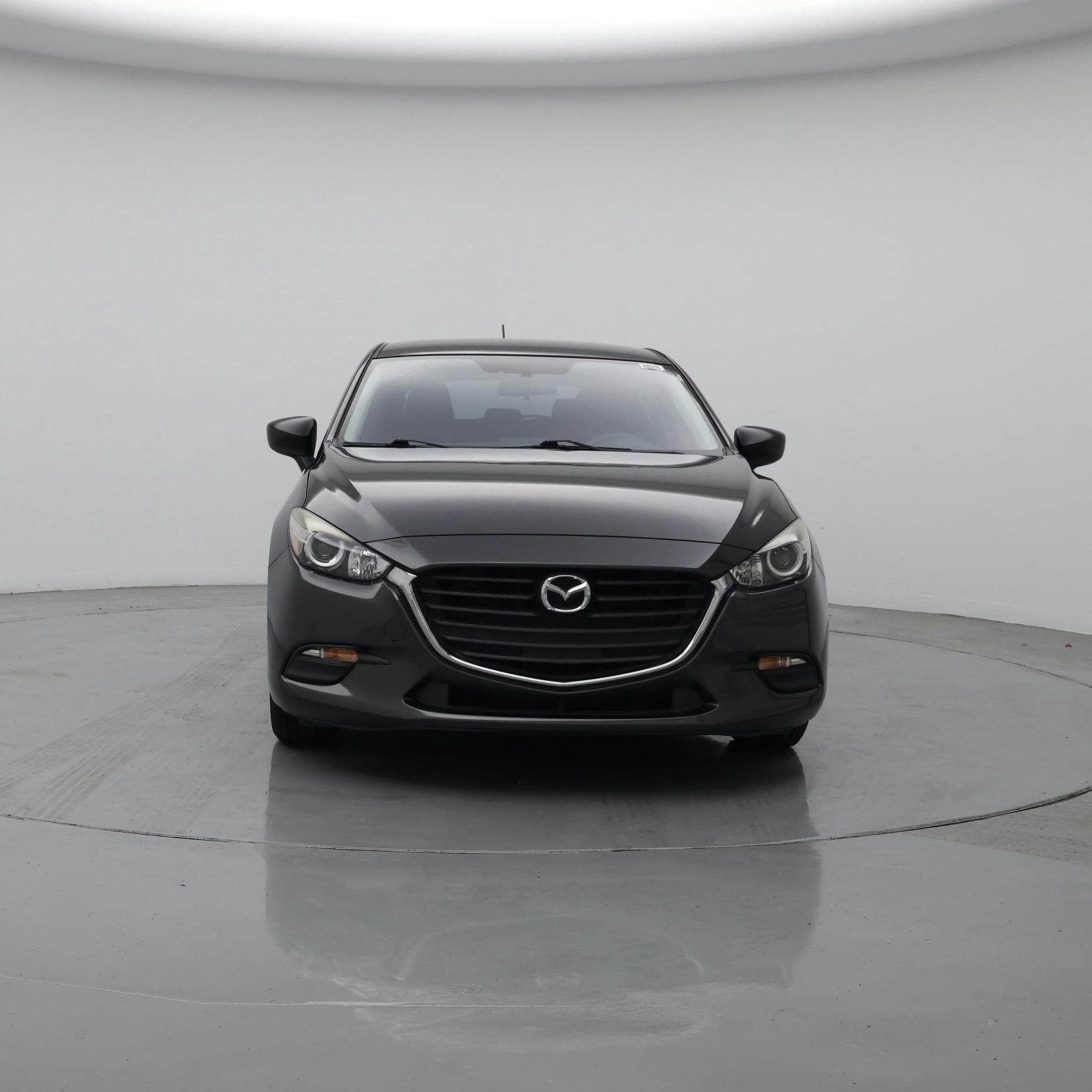 Thumbnail: 2017 Mazda Mazda3 - 5