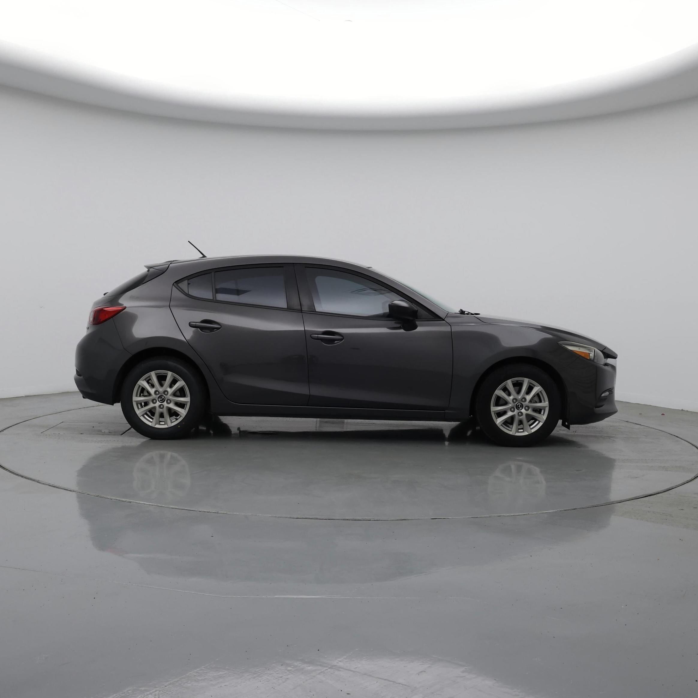 Thumbnail: 2017 Mazda Mazda3 - 7