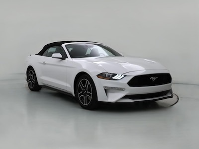 2023 Ford Mustang Ecoboost Premium