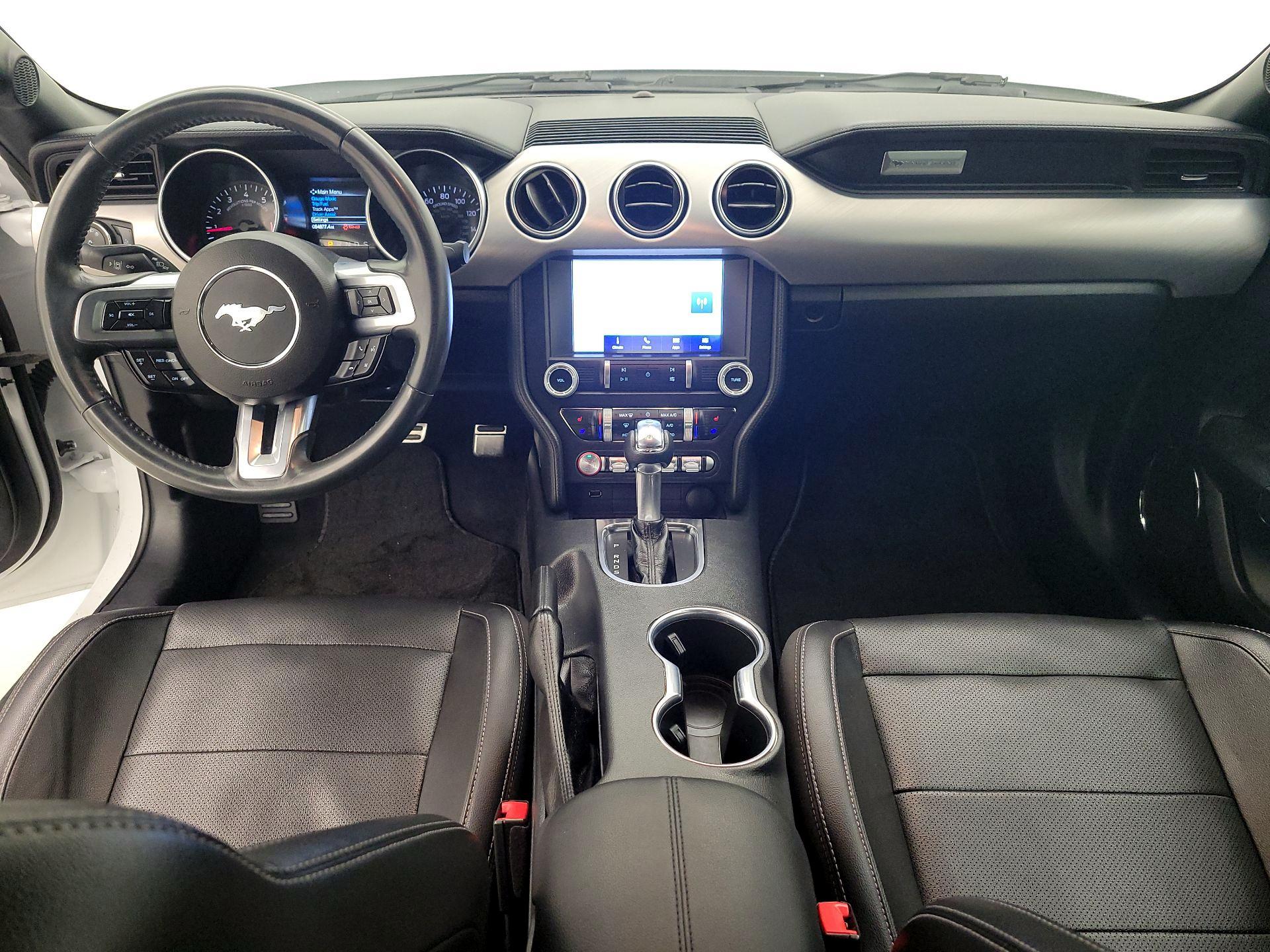 Thumbnail: 2023 Ford Mustang - 9