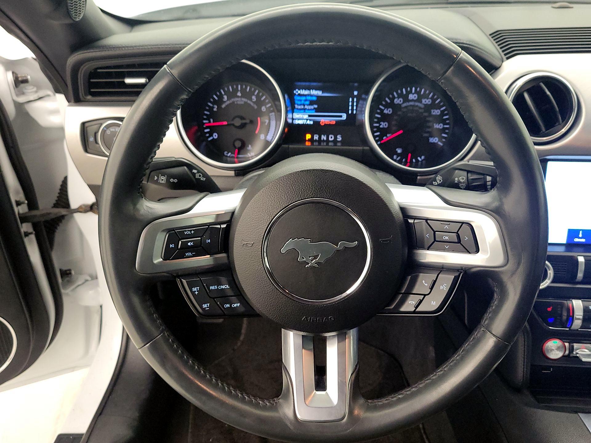 Thumbnail: 2023 Ford Mustang - 10