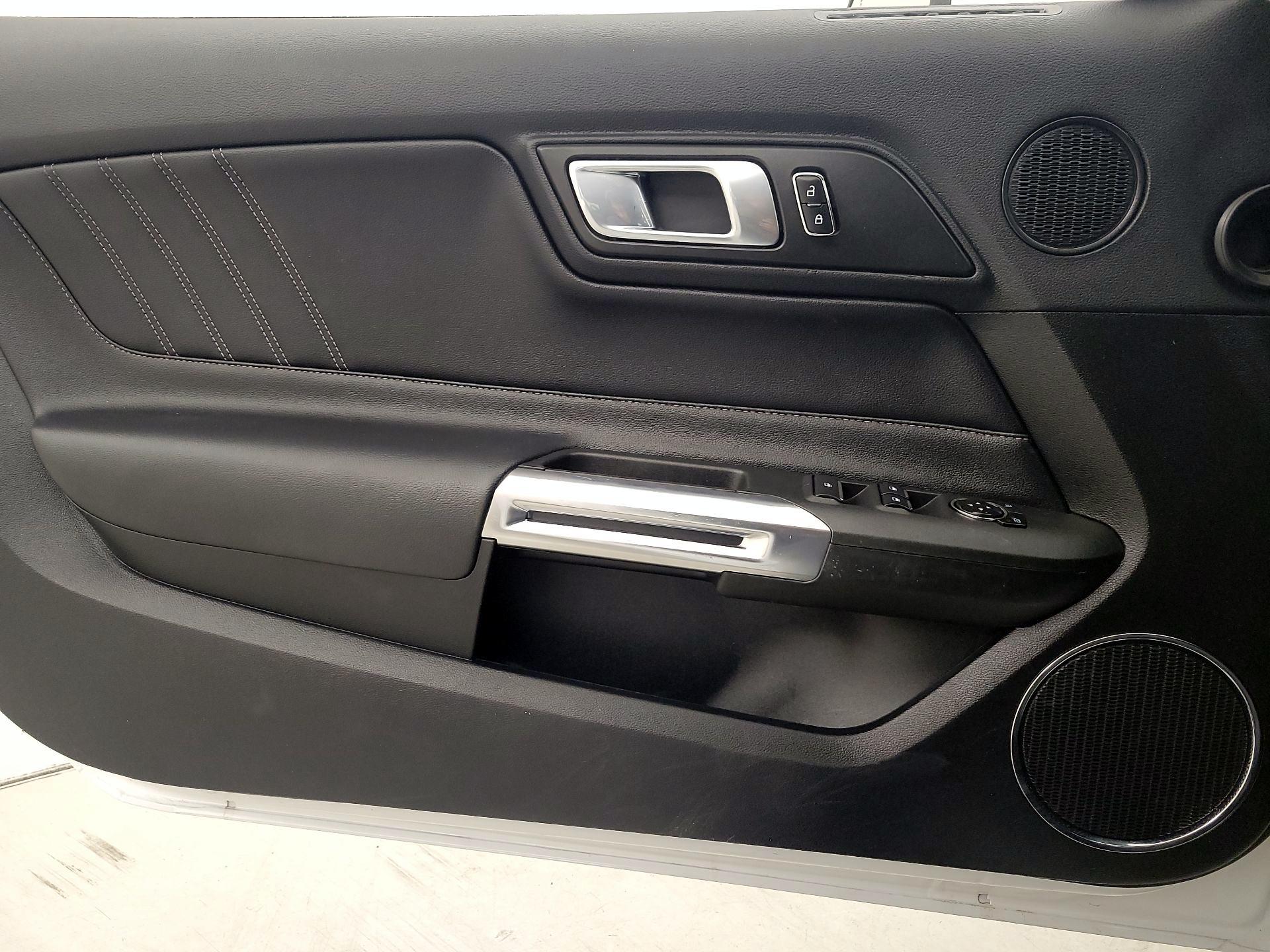 Thumbnail: 2023 Ford Mustang - 12