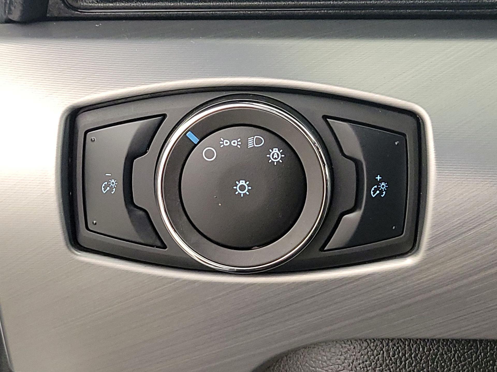 Thumbnail: 2023 Ford Mustang - 13