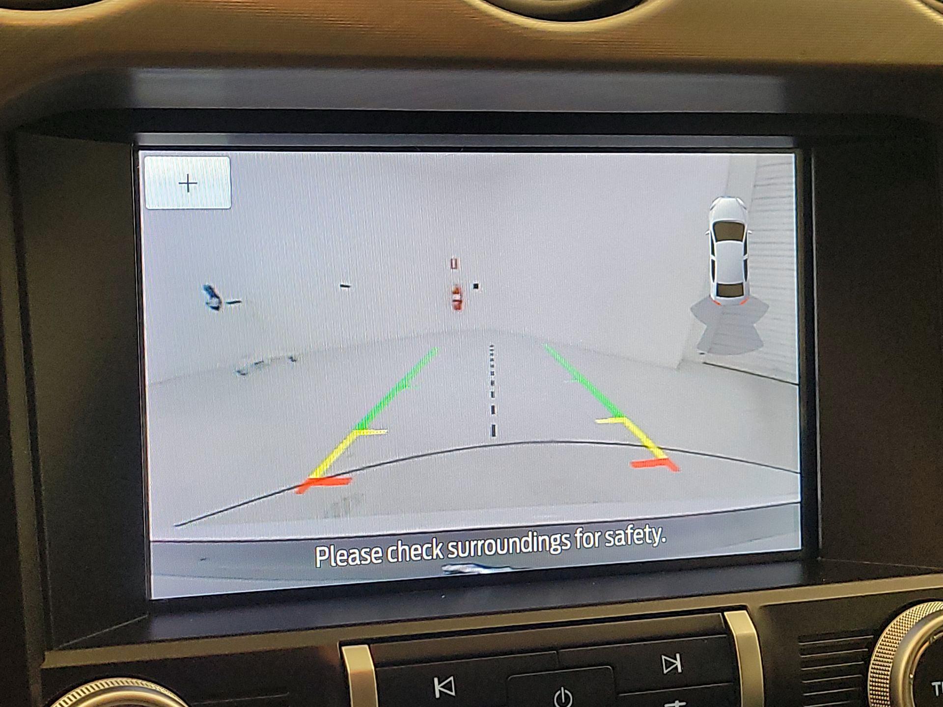 Thumbnail: 2023 Ford Mustang - 14