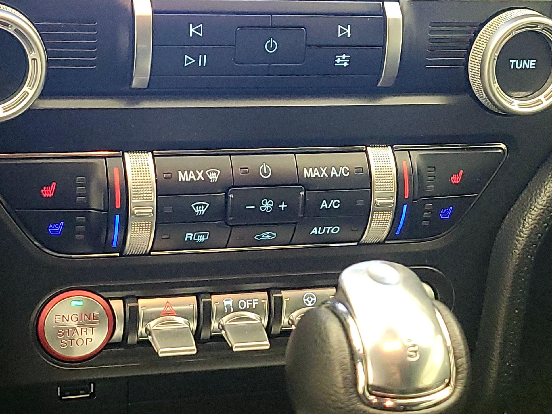 Thumbnail: 2023 Ford Mustang - 16