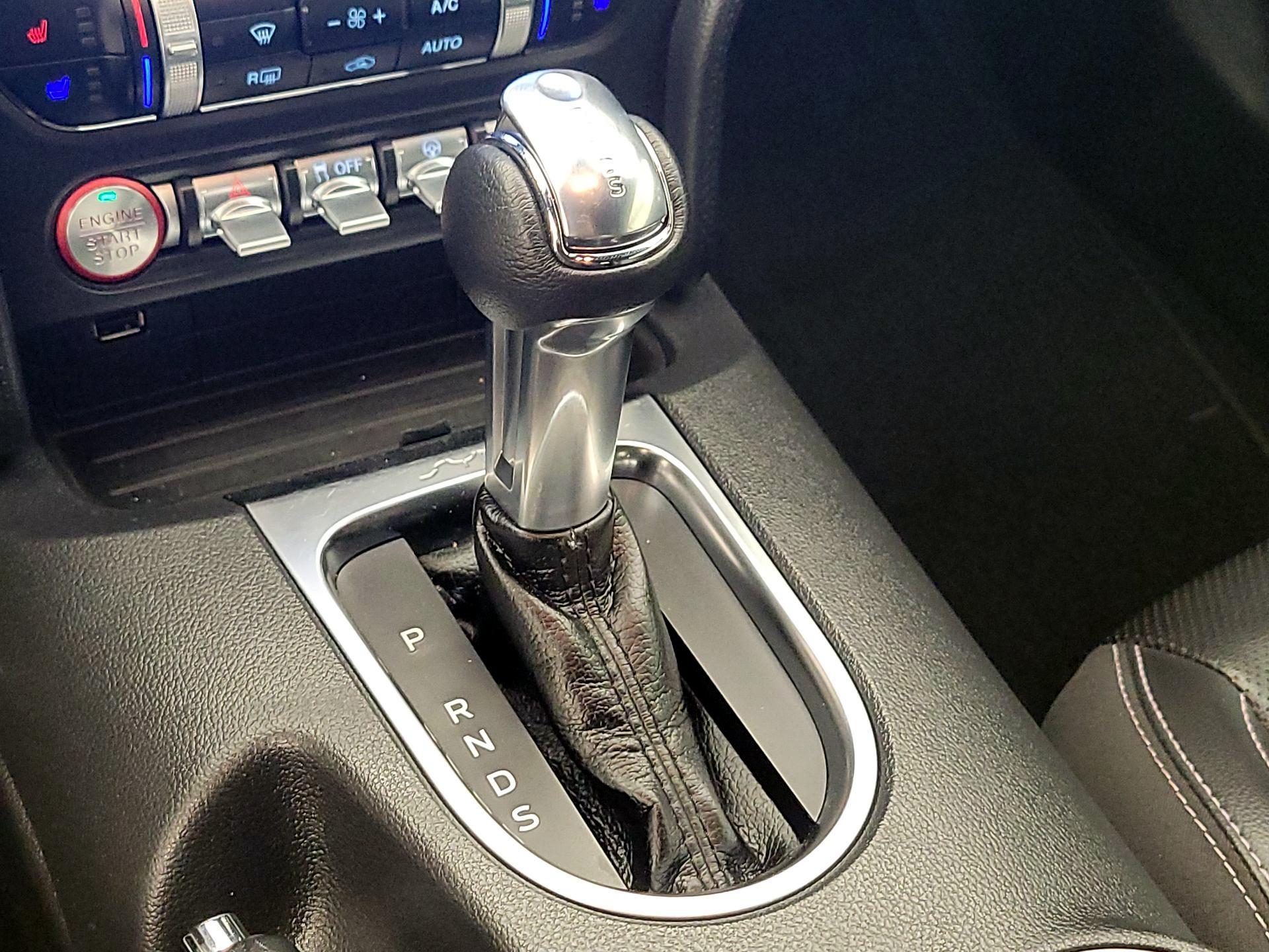 Thumbnail: 2023 Ford Mustang - 17