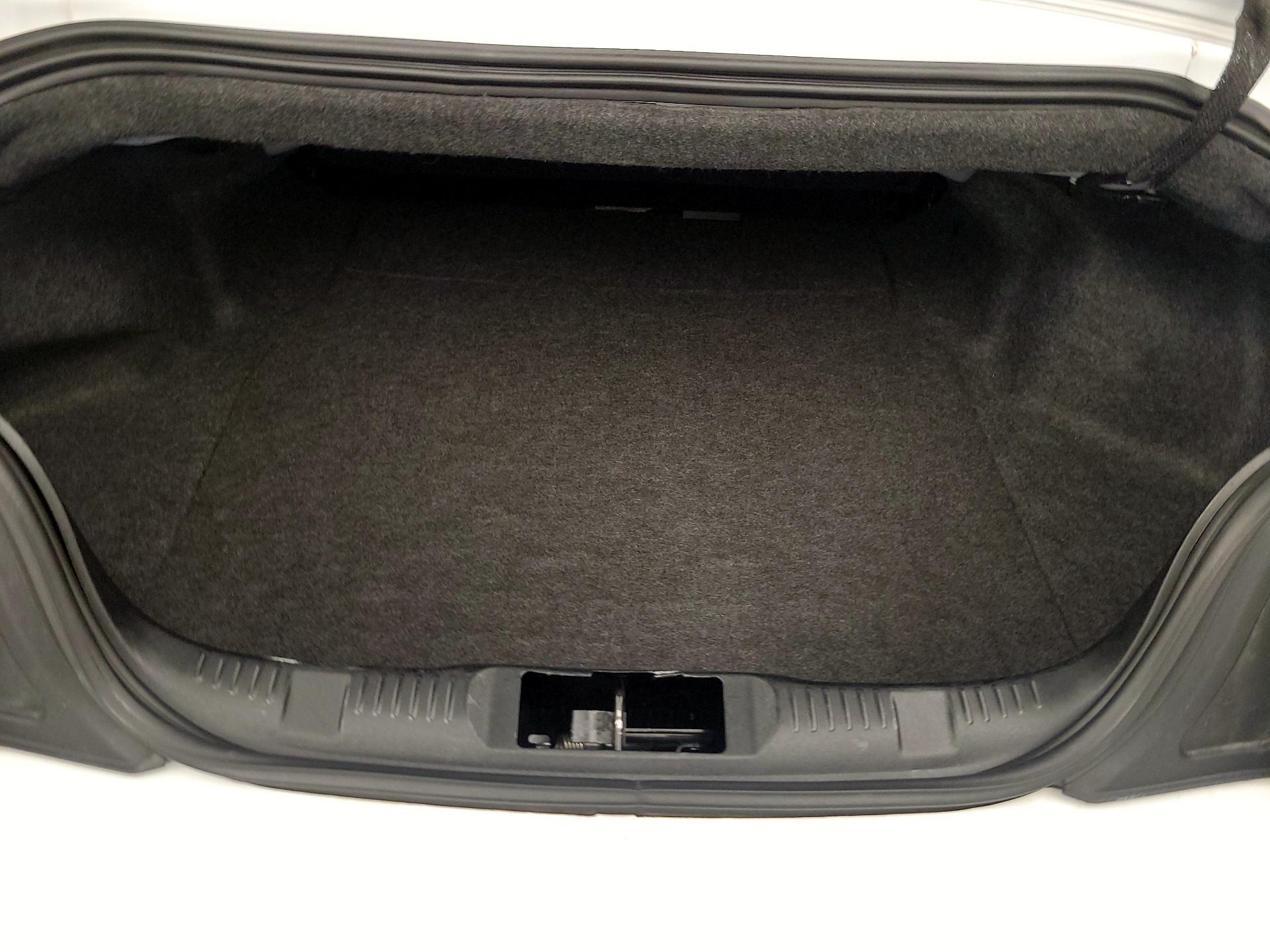 Thumbnail: 2023 Ford Mustang - 19