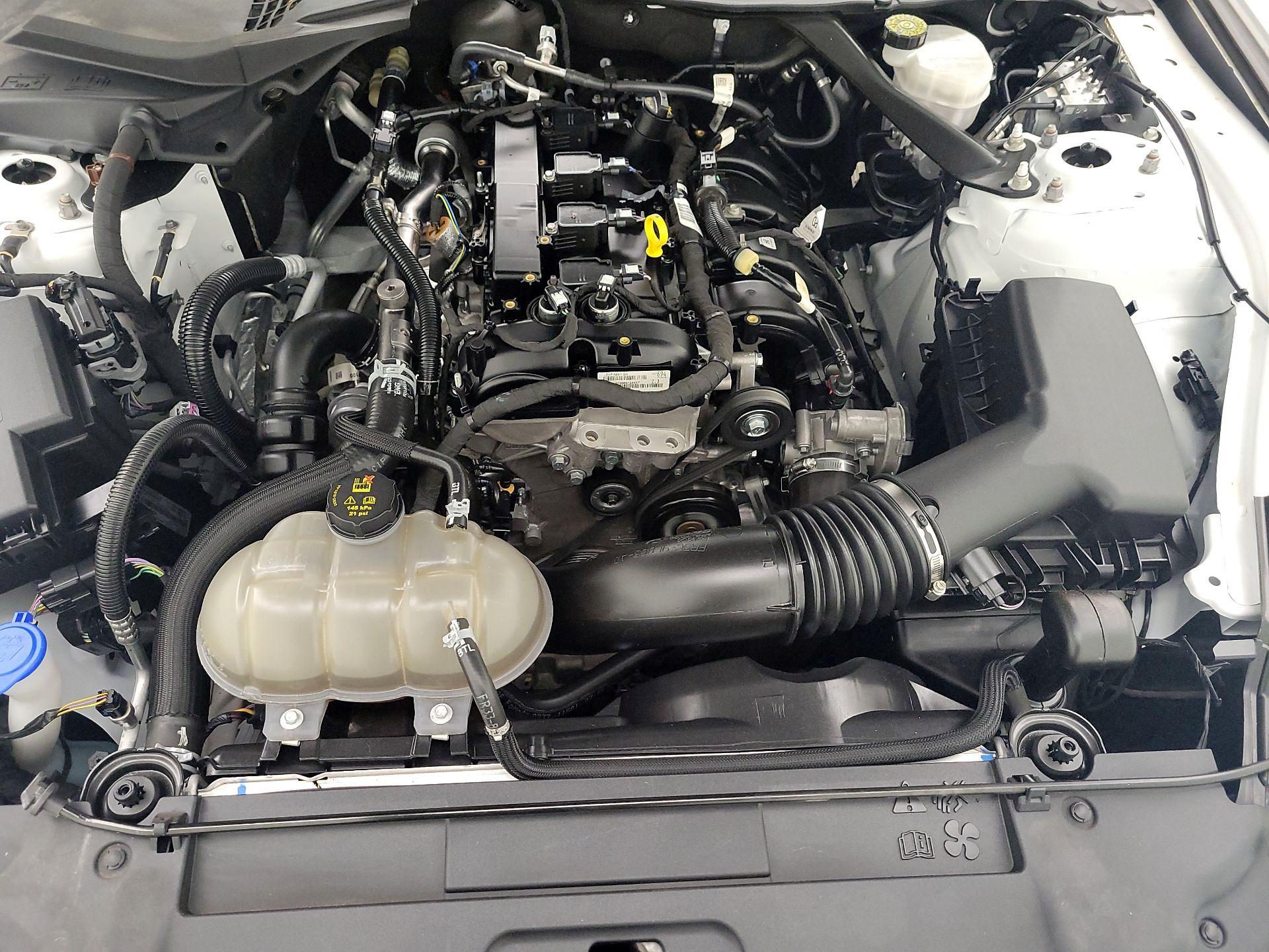 Thumbnail: 2023 Ford Mustang - 20