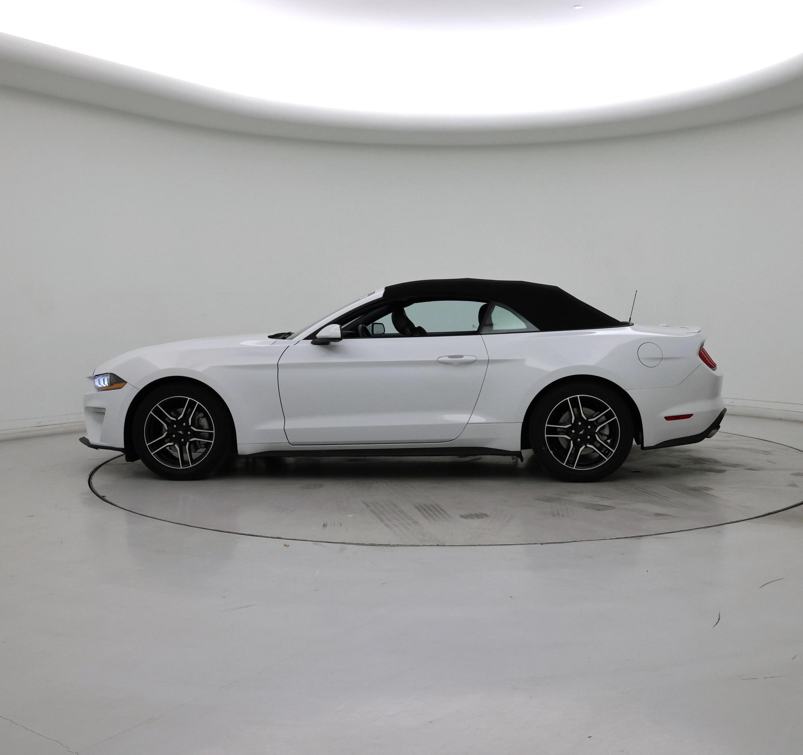 Thumbnail: 2023 Ford Mustang - 3