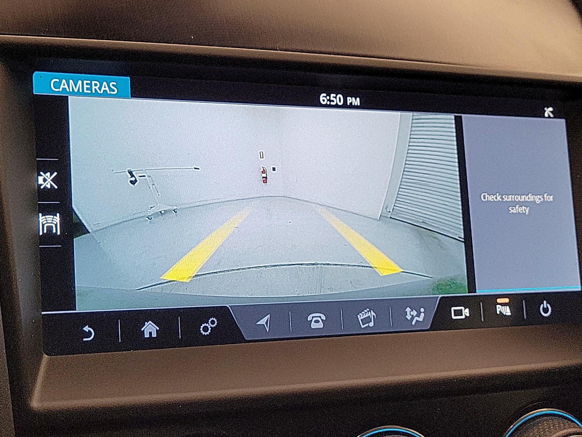 Thumbnail: 2020 Jaguar F-Type - 14